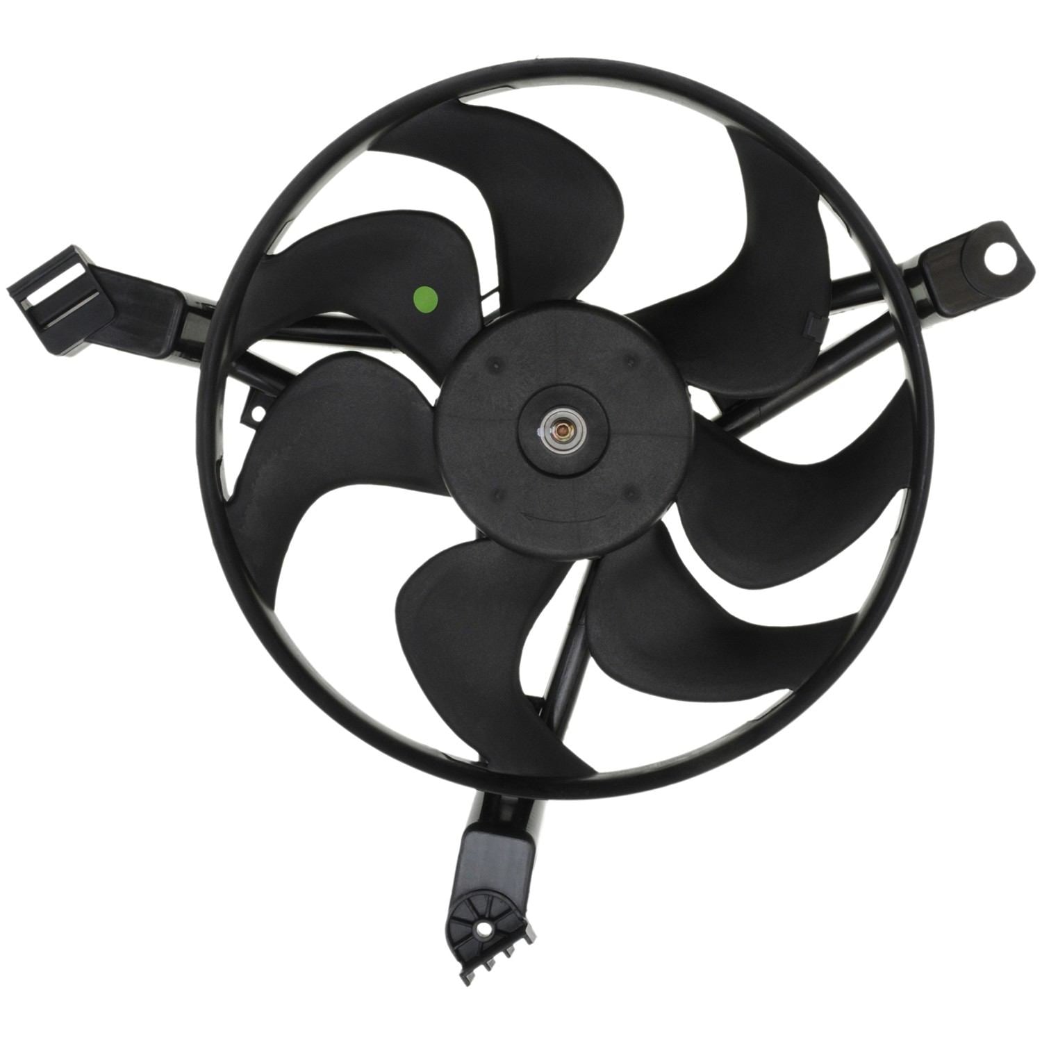 Continental Engine Cooling Fan Assembly FA70487
