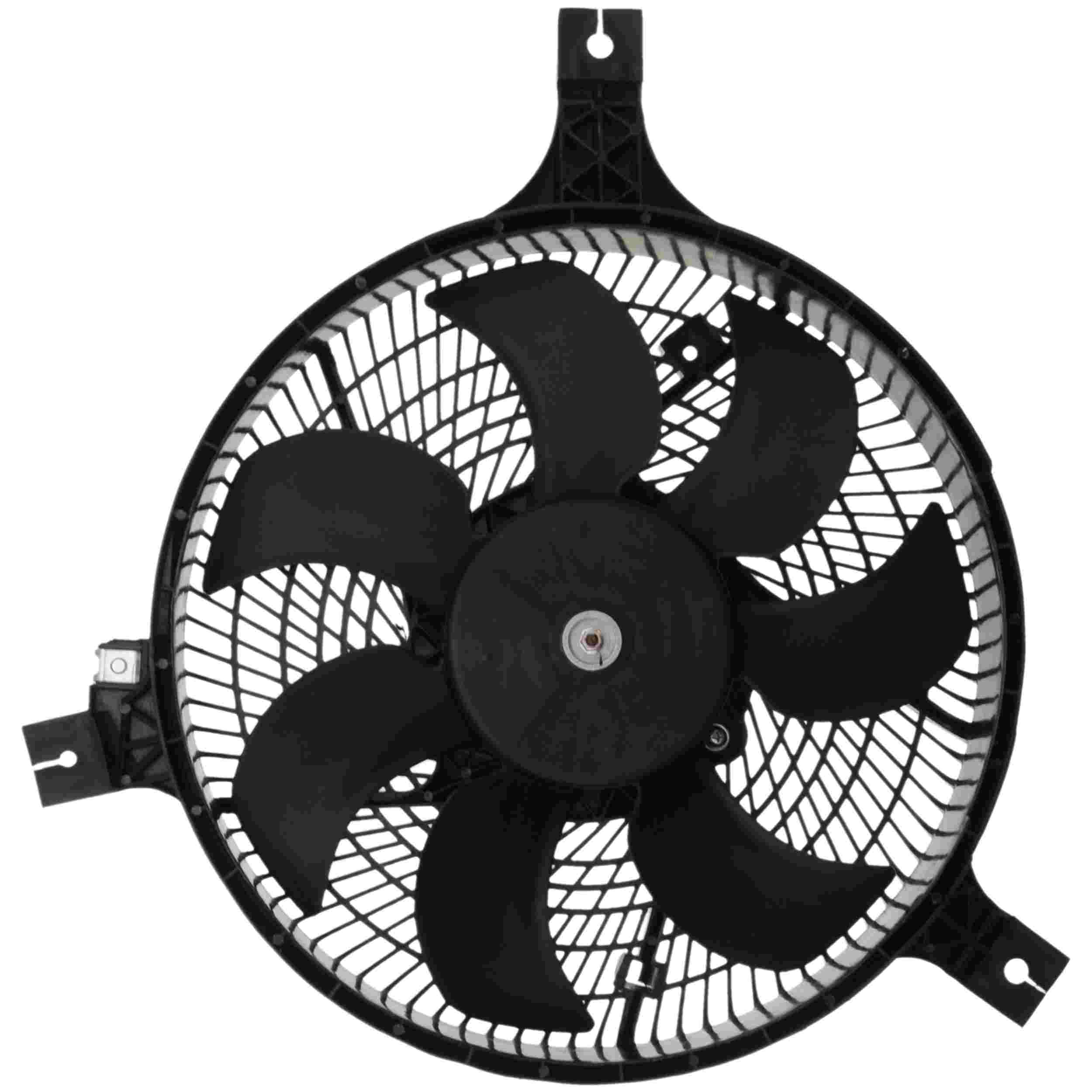 VDO Engine Cooling Fan Motor