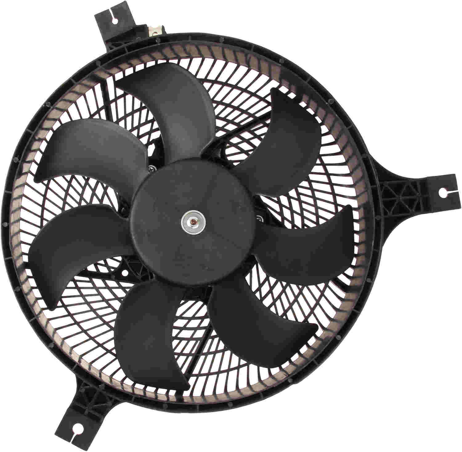 VDO Engine Cooling Fan Motor