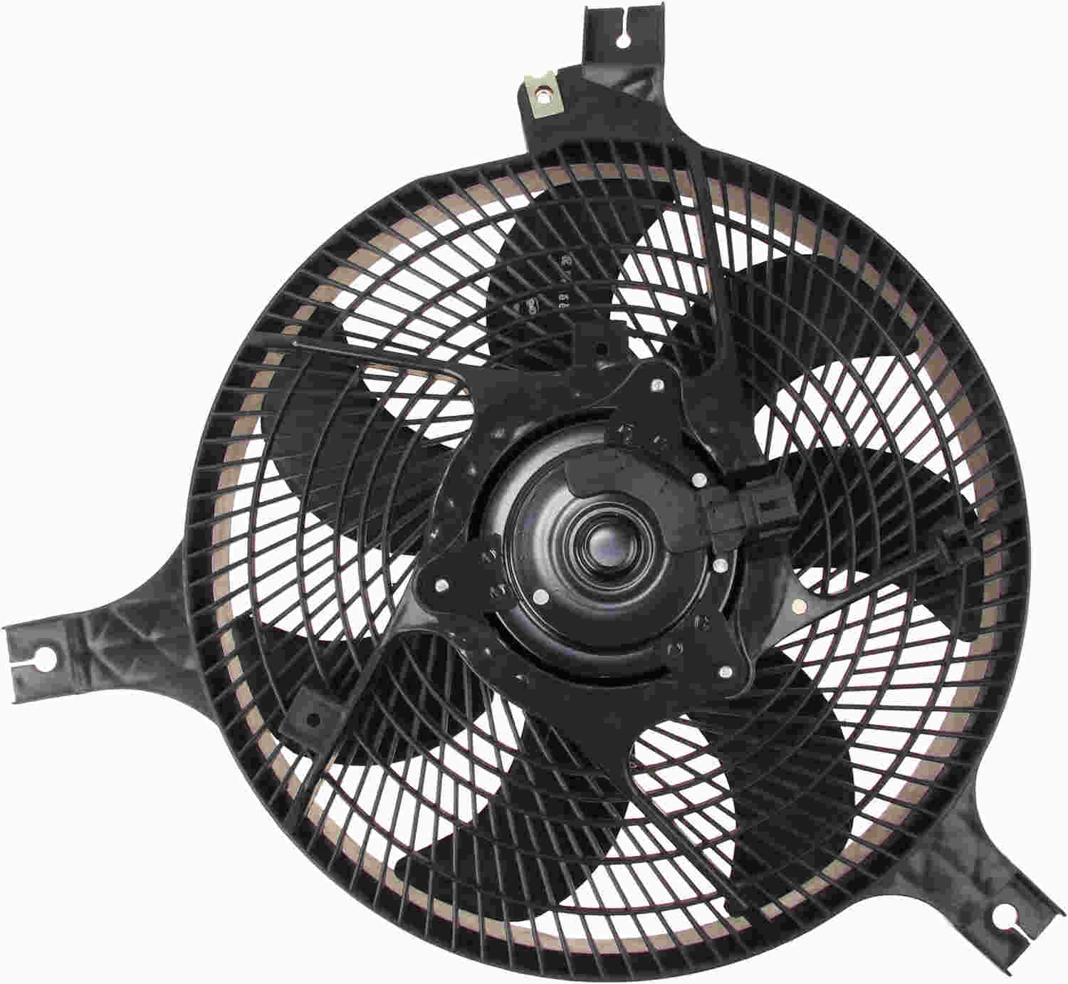 VDO Engine Cooling Fan Motor