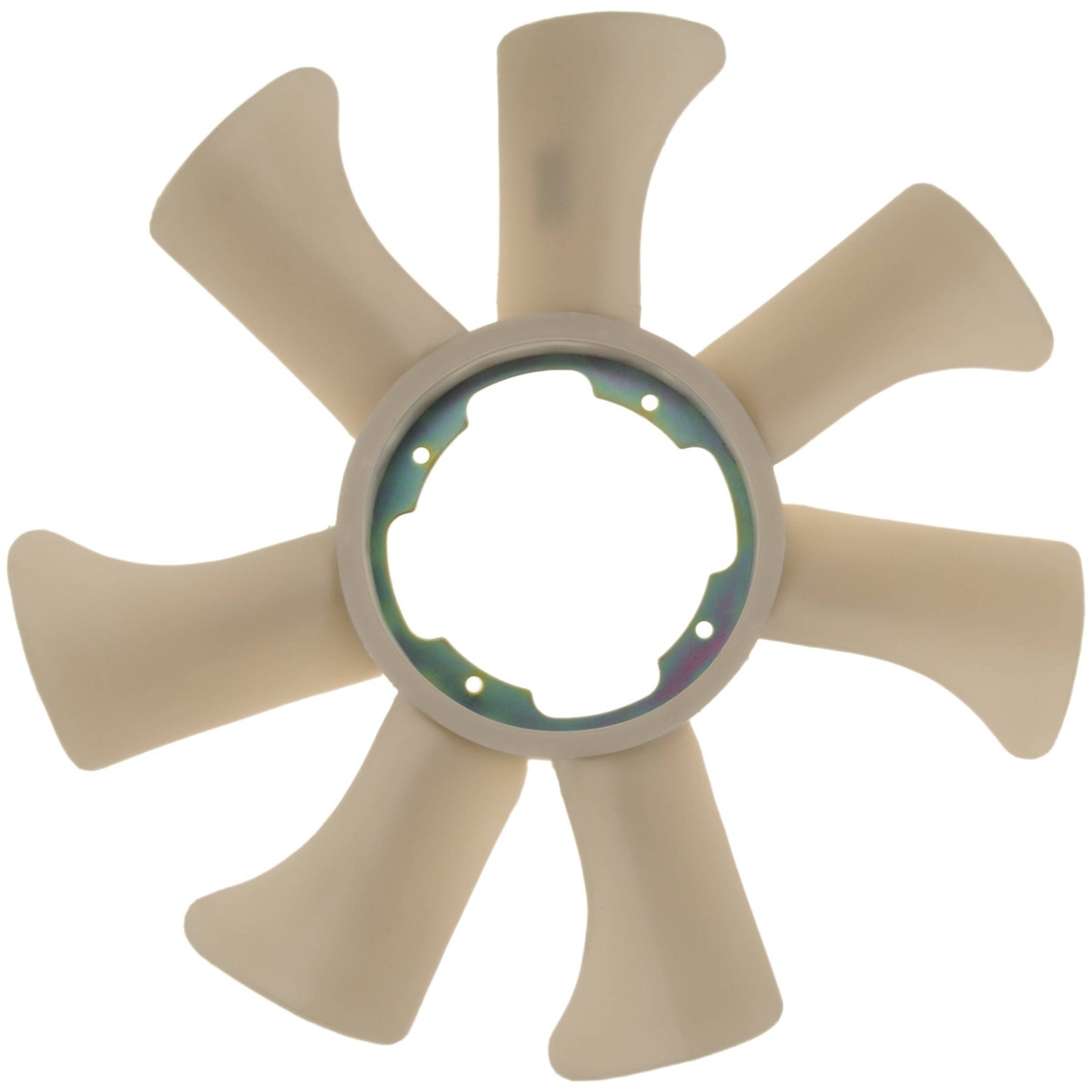 Continental Engine Cooling Fan Blade FA70558