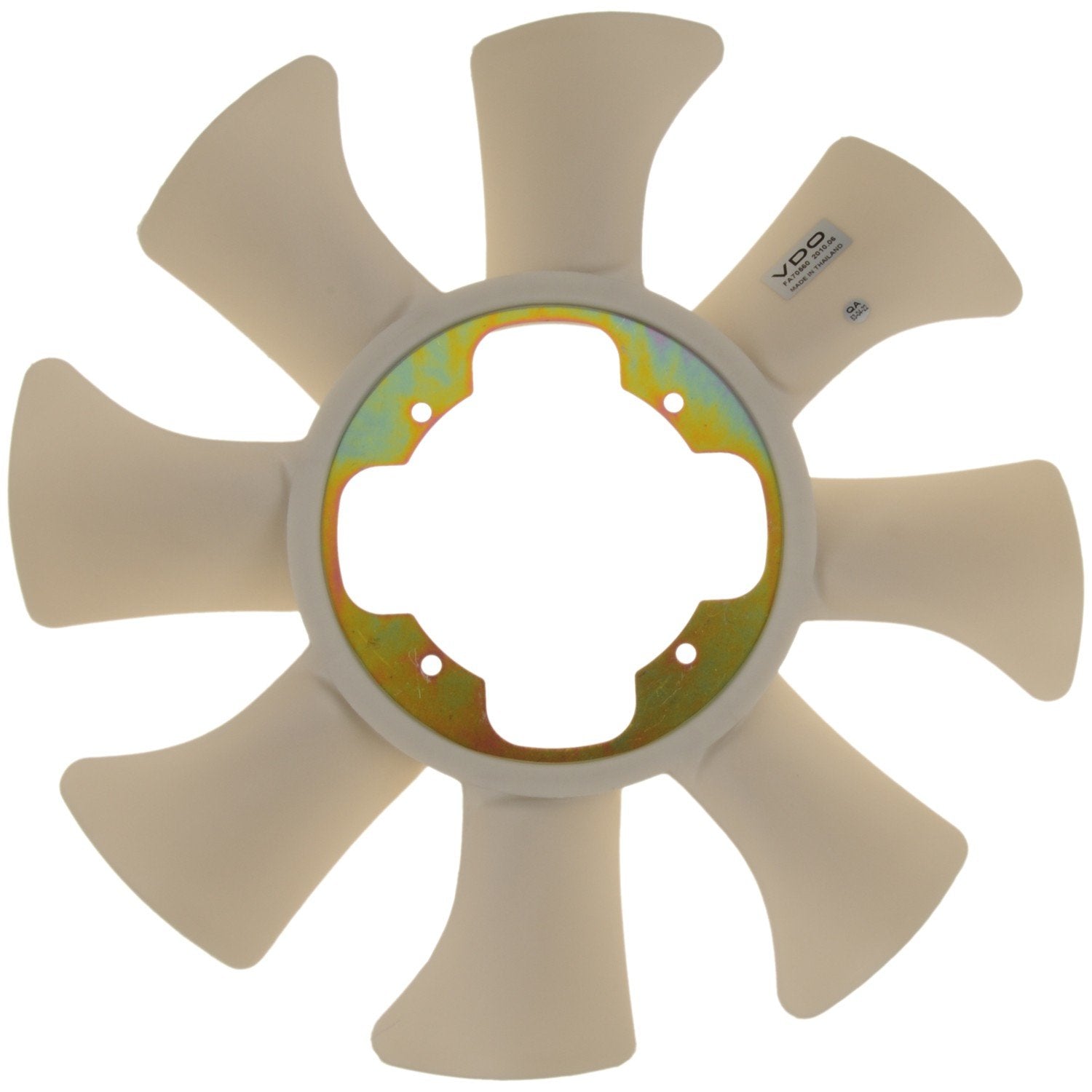 VDO Engine Cooling Fan Blade