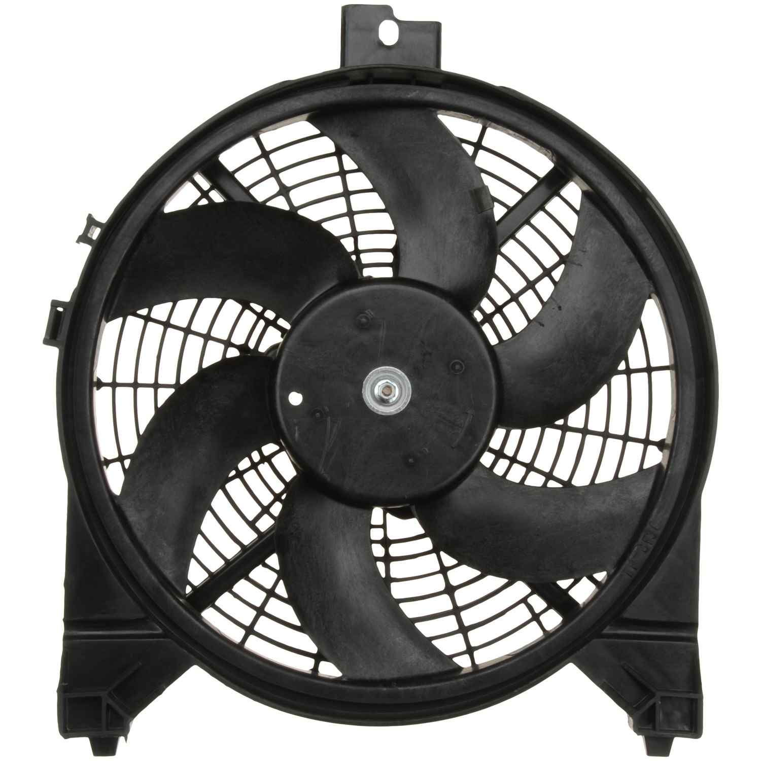 Continental A/C Condenser Fan Assembly FA70579