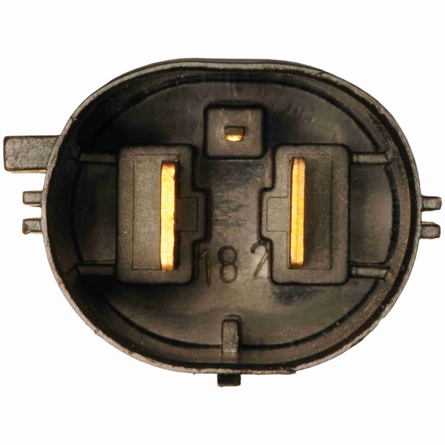 Continental Dual Radiator and Condenser Fan Assembly FA70600