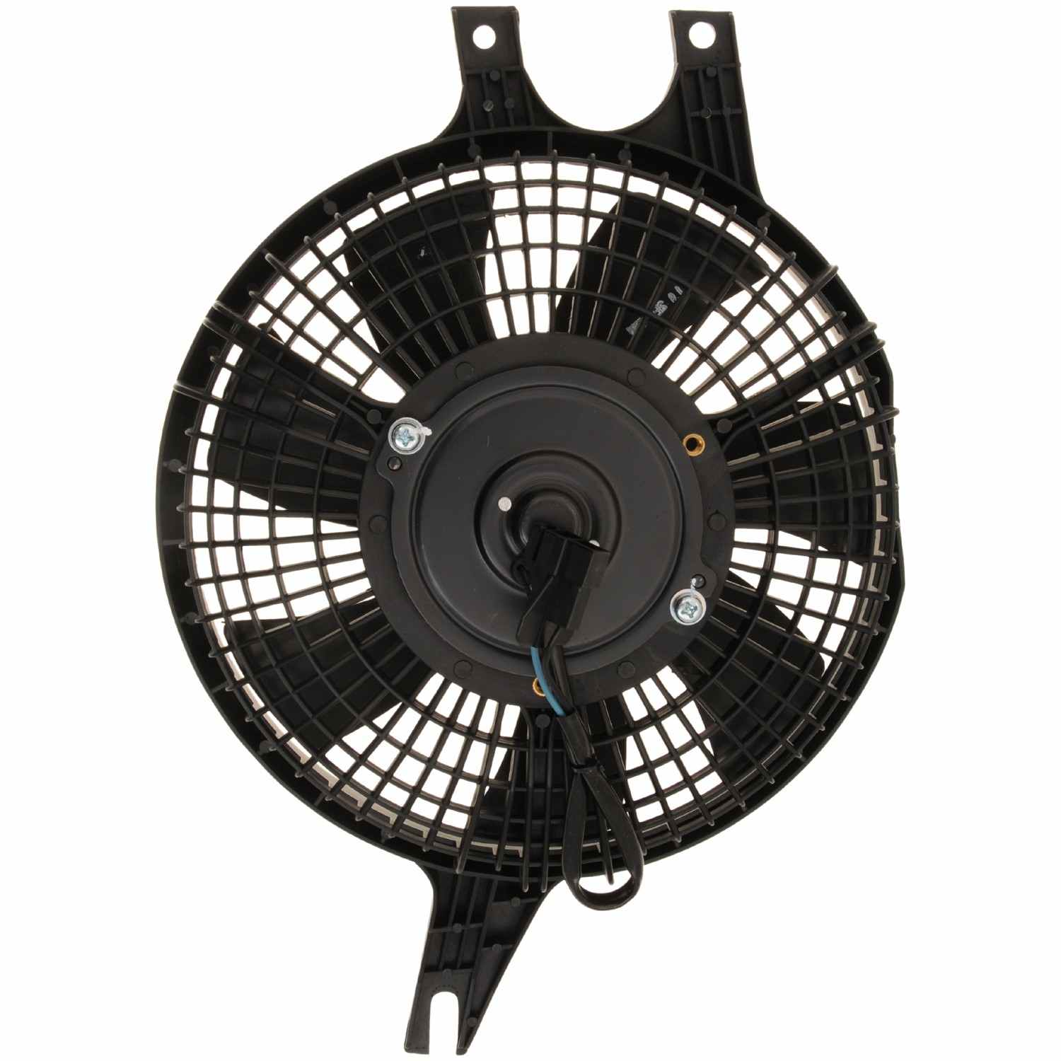Continental A/C Condenser Fan Assembly FA70602