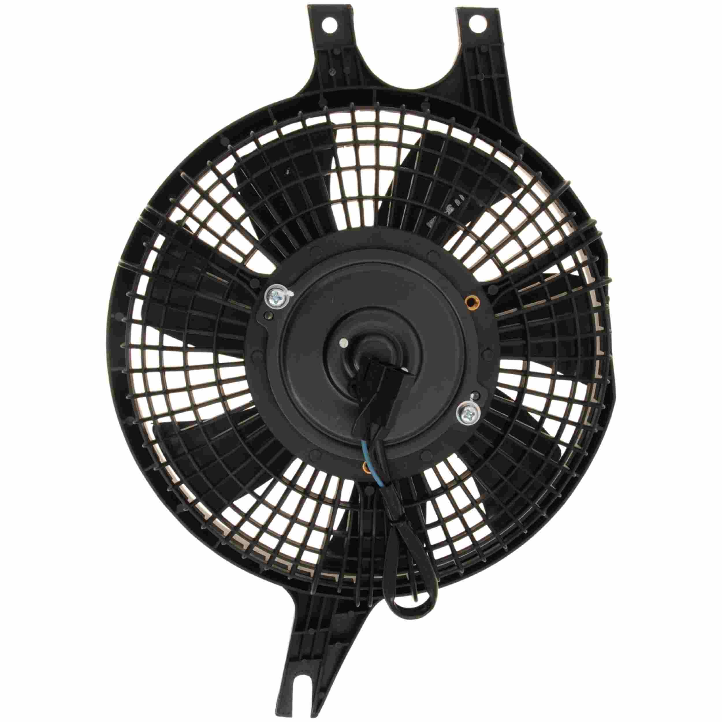 Continental A/C Condenser Fan Assembly FA70602