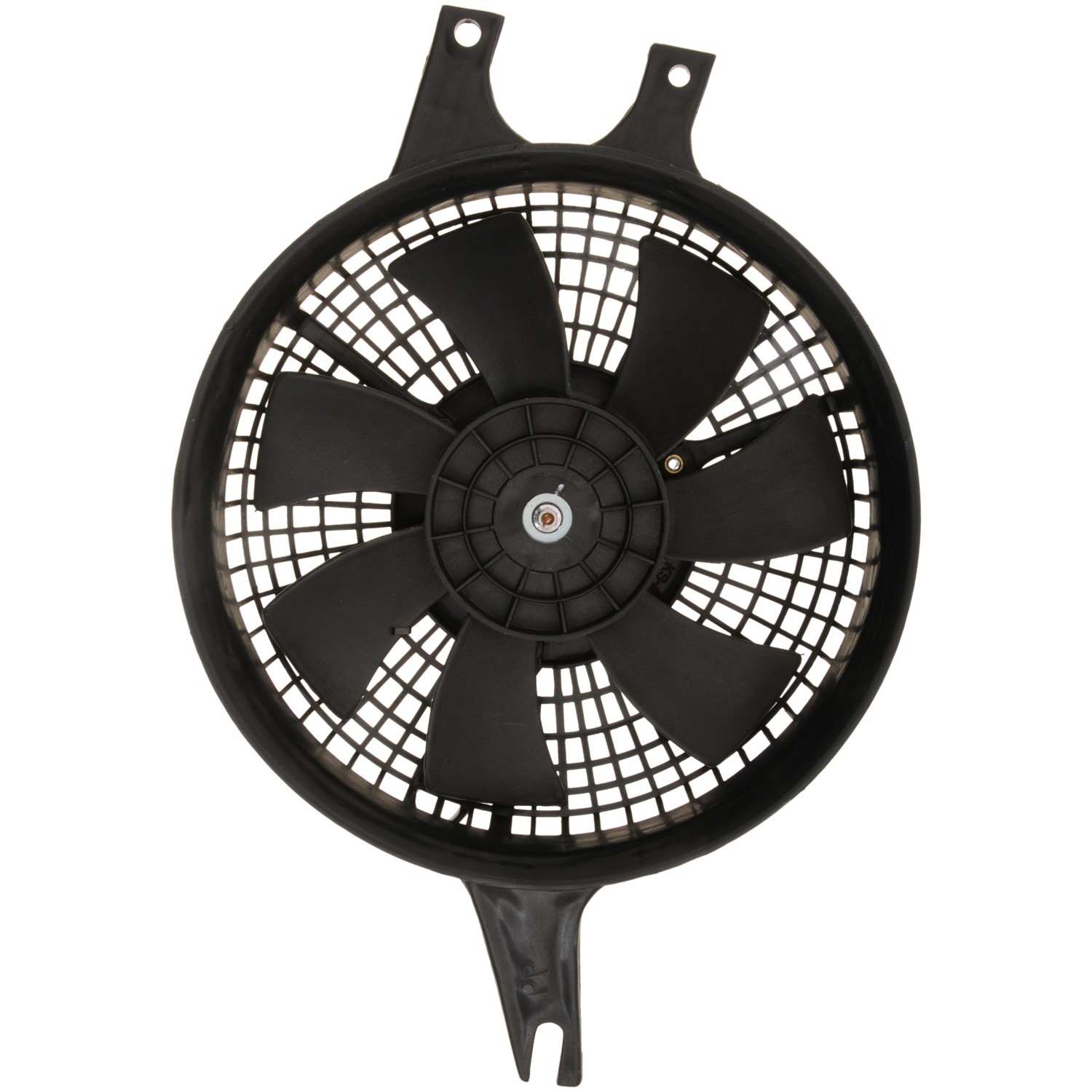 Continental A/C Condenser Fan Assembly FA70602