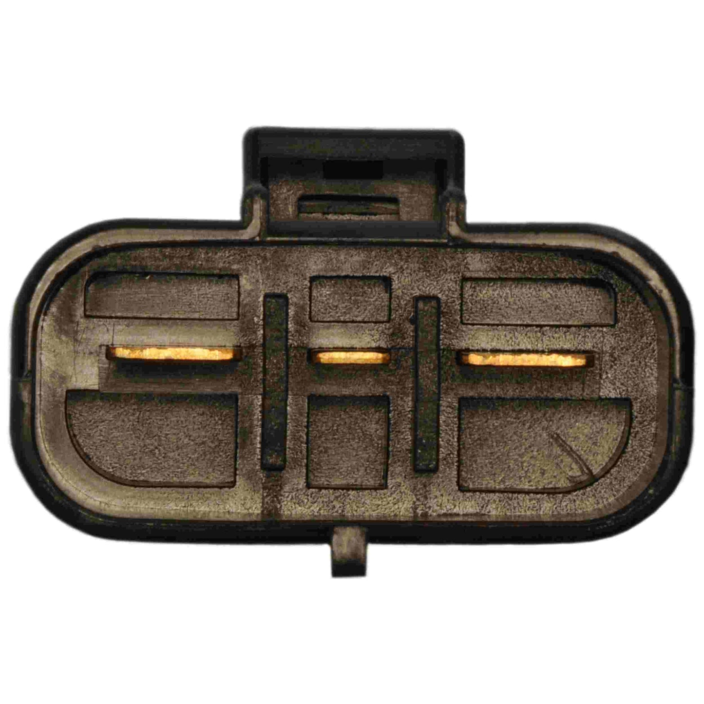 Continental Dual Radiator and Condenser Fan Assembly FA70735