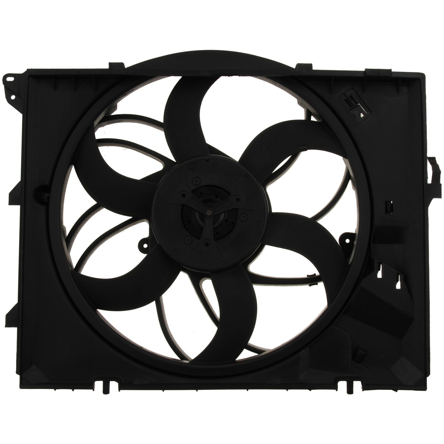 Continental Engine Cooling Fan Assembly FA70740