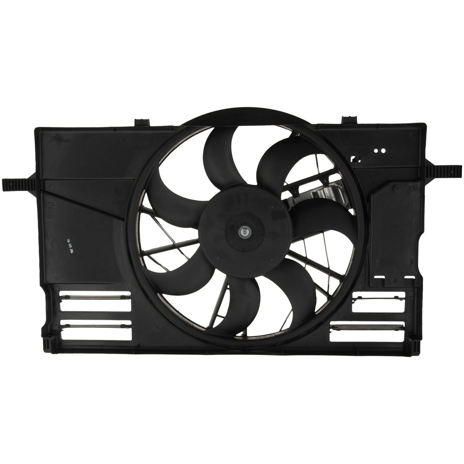 Continental Engine Cooling Fan Assembly FA70748