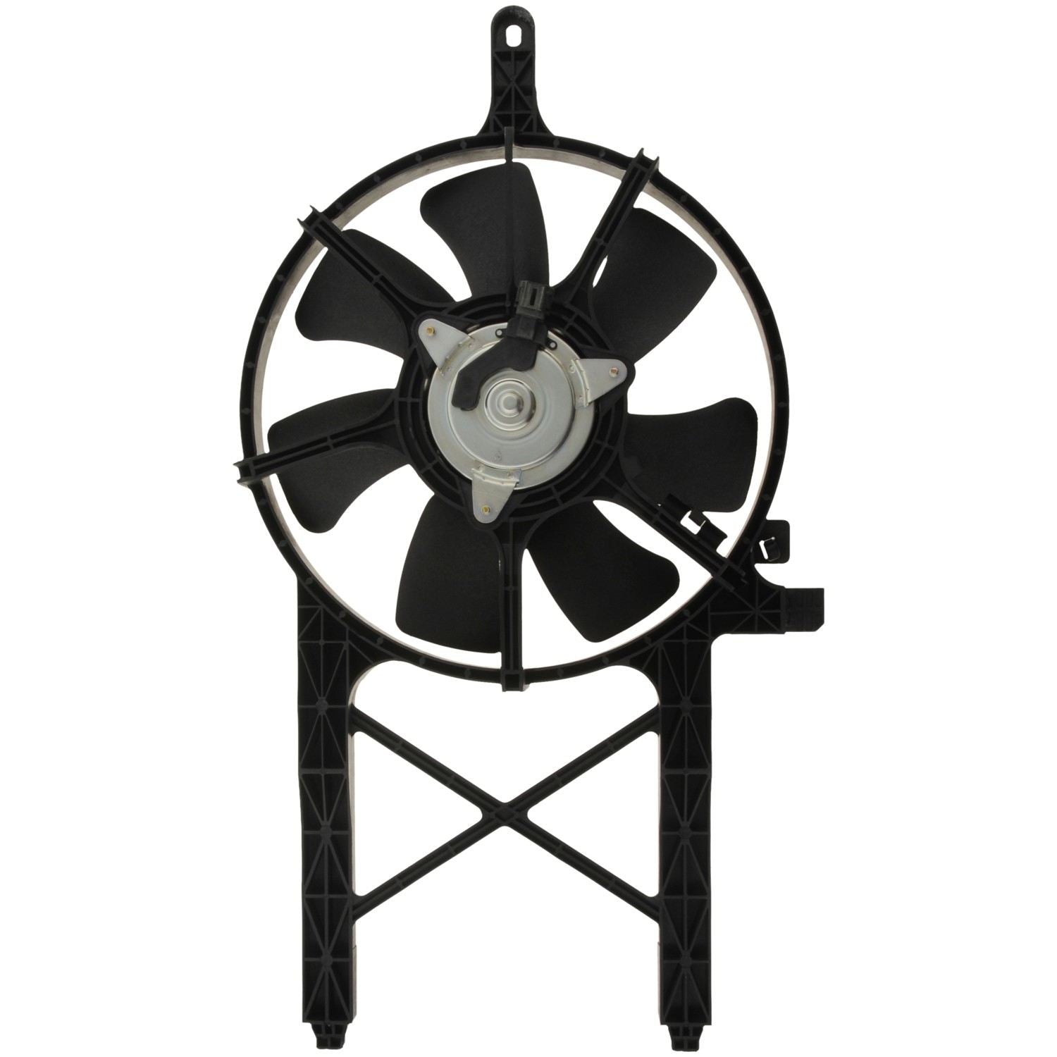 Continental A/C Condenser Fan Assembly FA70754