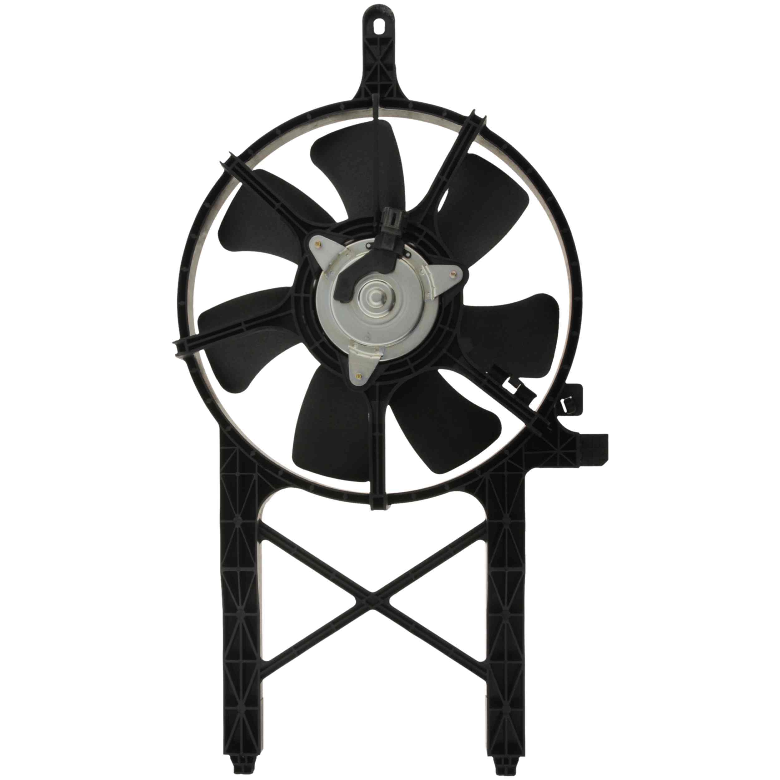 Continental A/C Condenser Fan Assembly FA70754