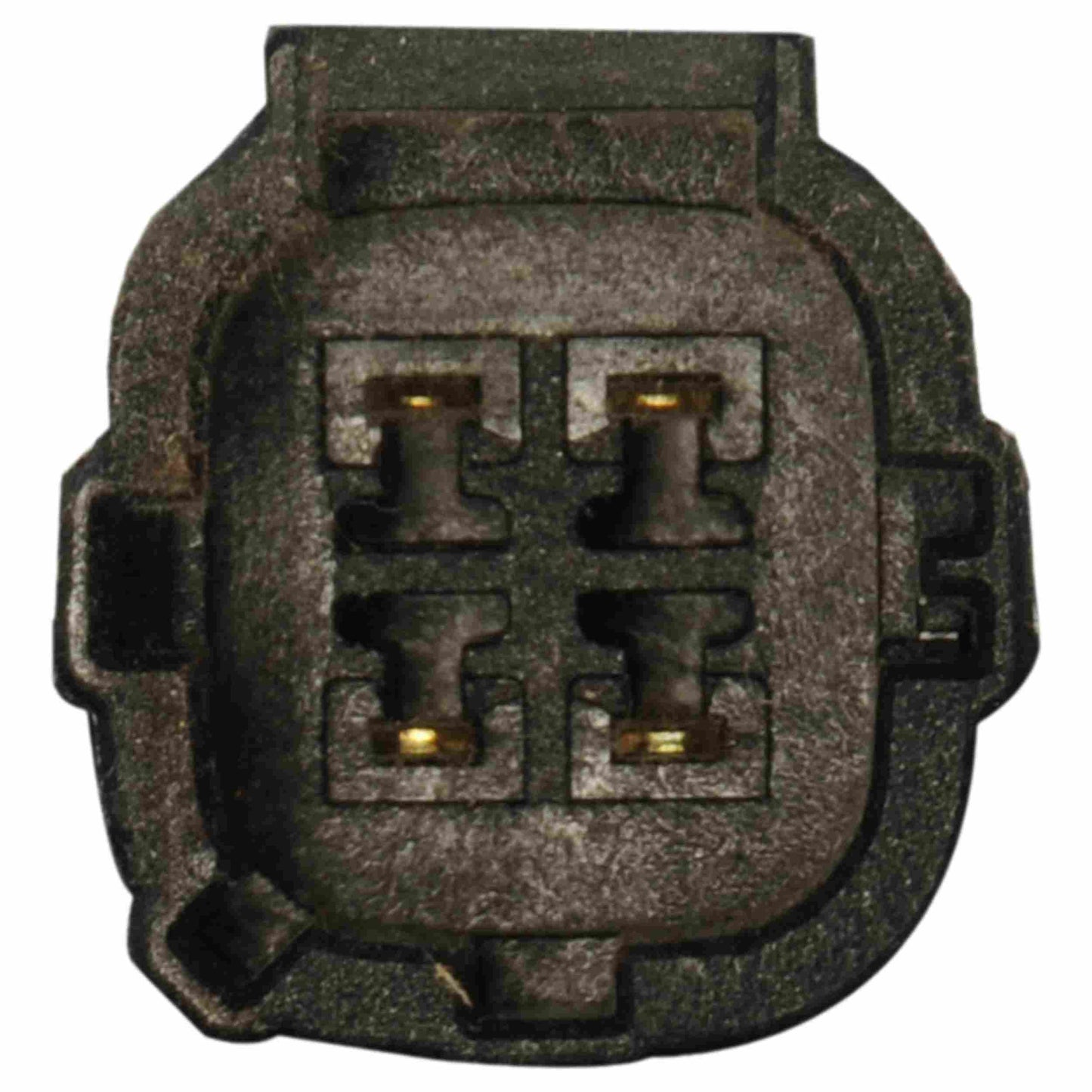 Continental A/C Condenser Fan Assembly FA70754
