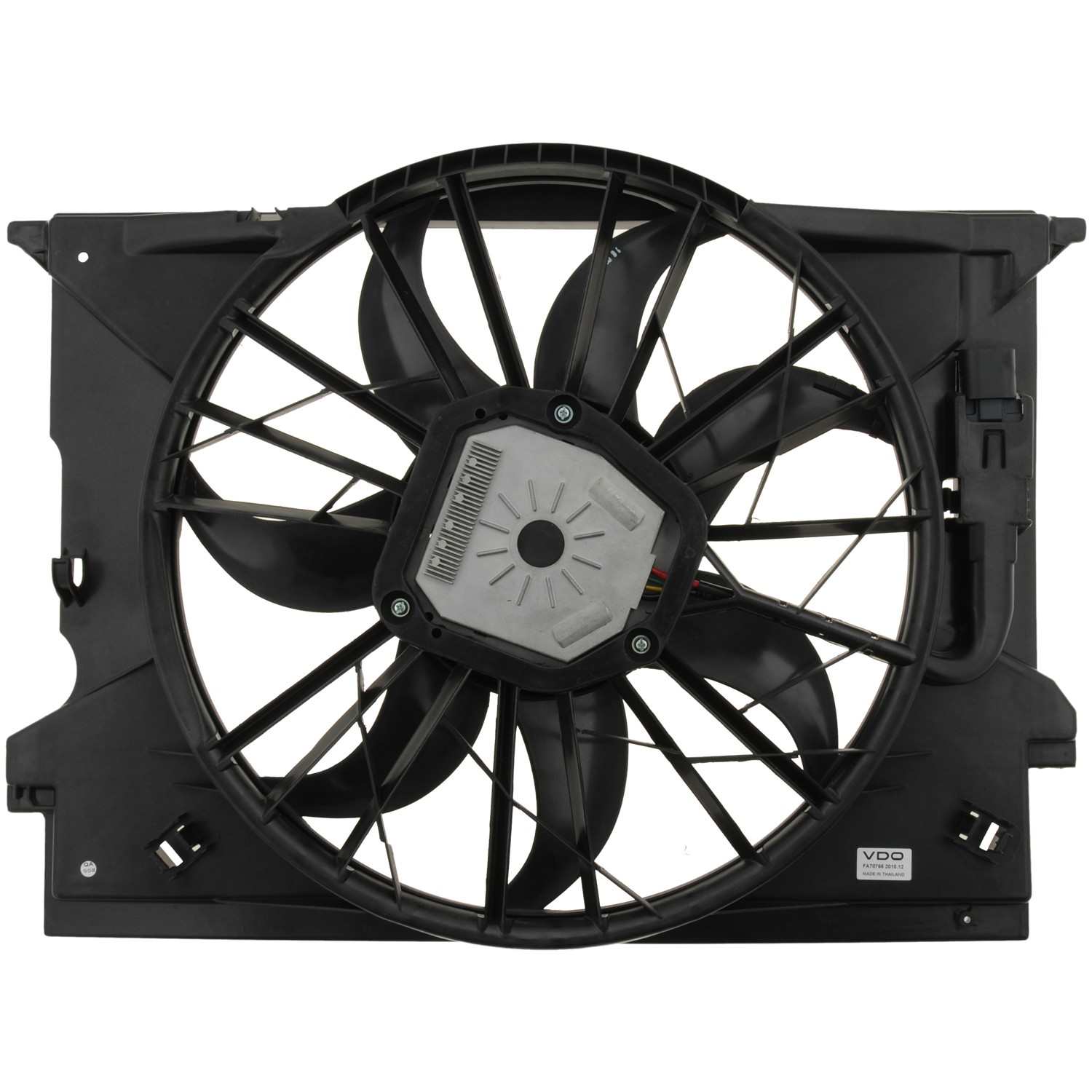 Continental Engine Cooling Fan Assembly FA70766