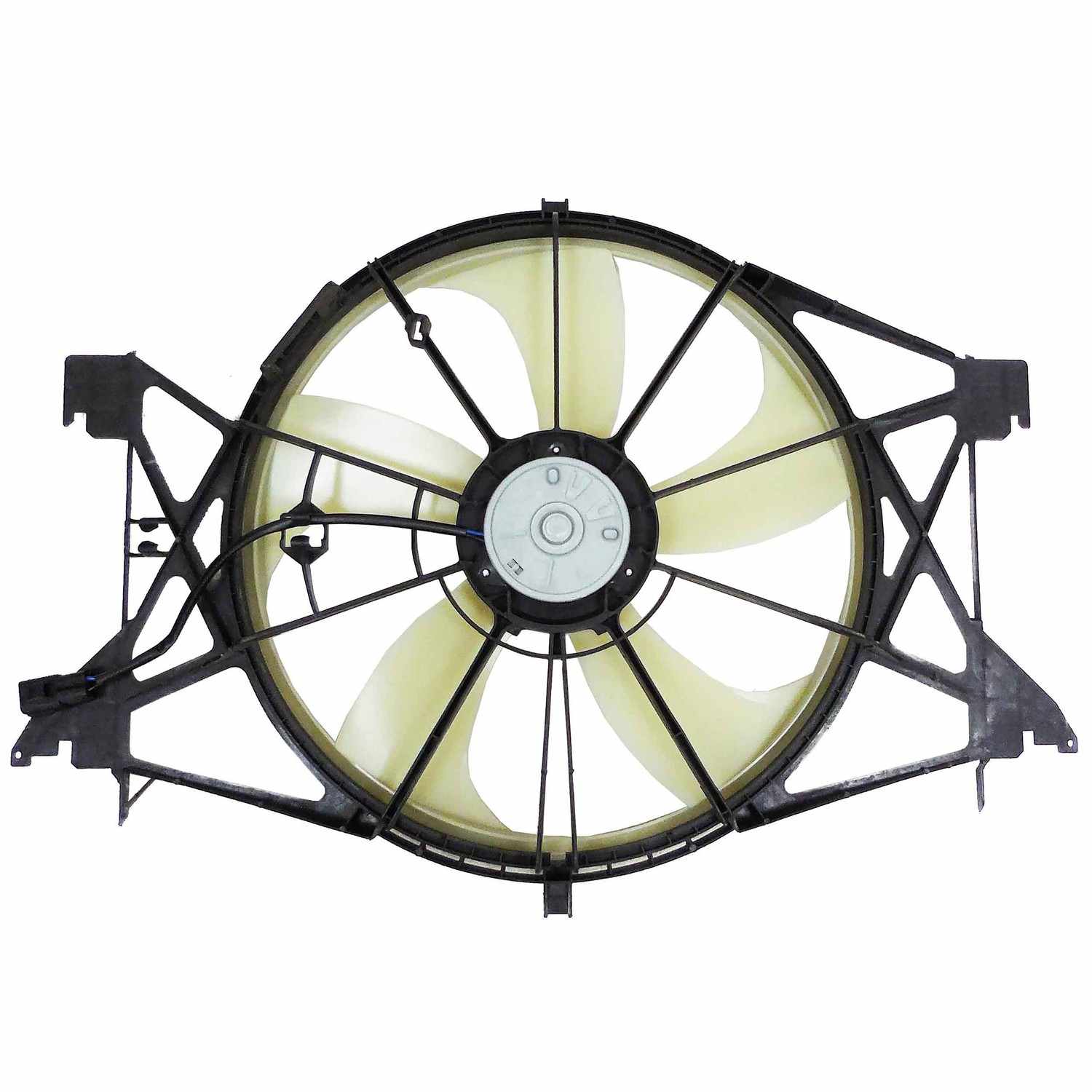 Continental Engine Cooling Fan Assembly FA70823