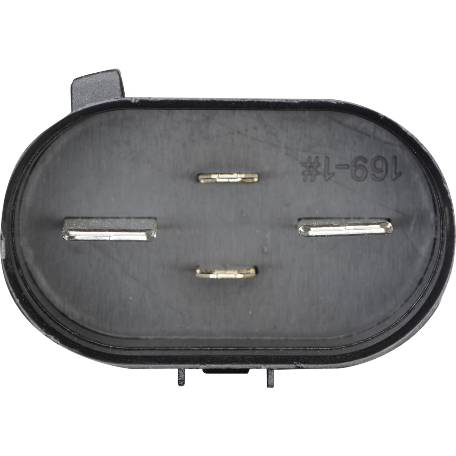 Continental Engine Cooling Fan Assembly FA70853