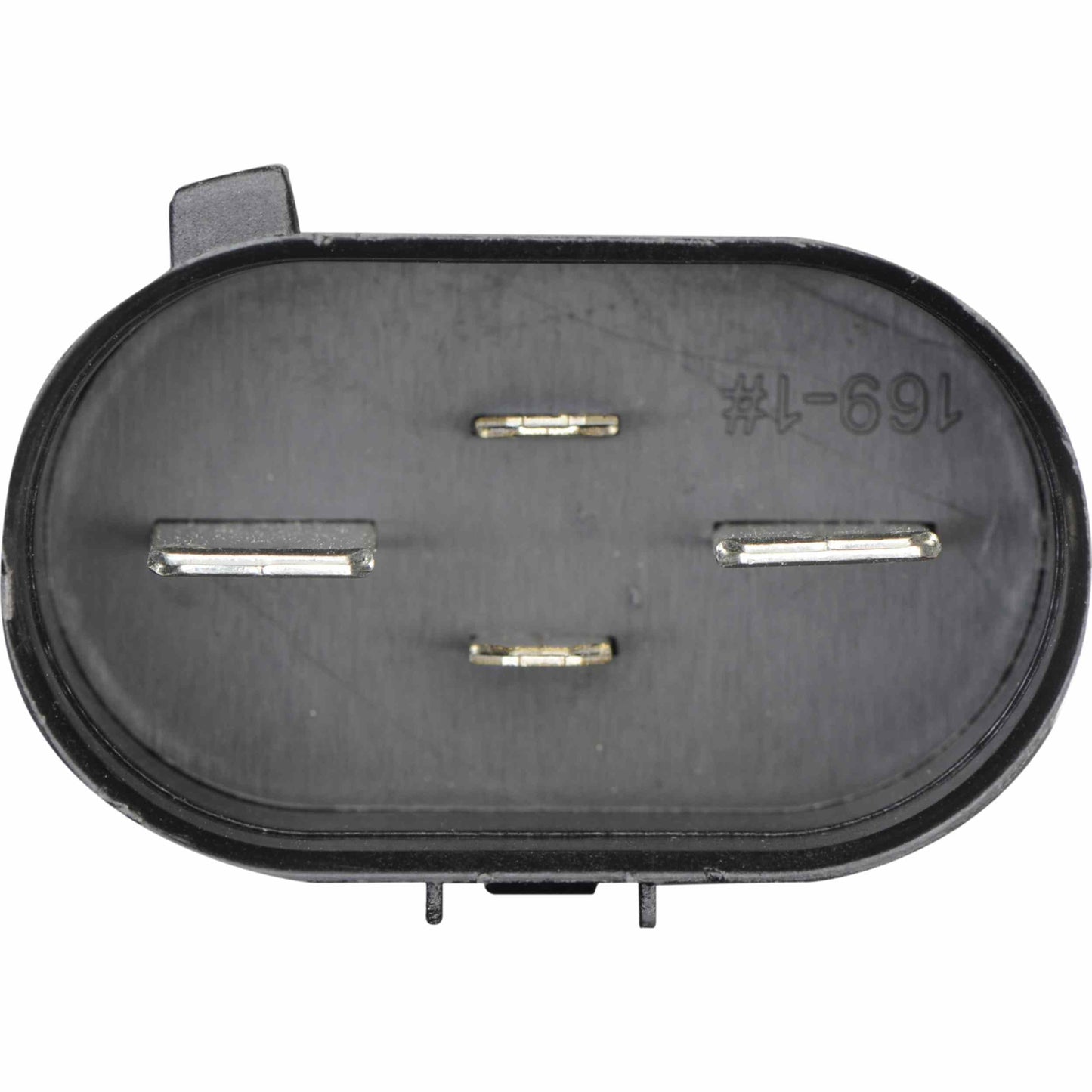 Continental Engine Cooling Fan Assembly FA70853