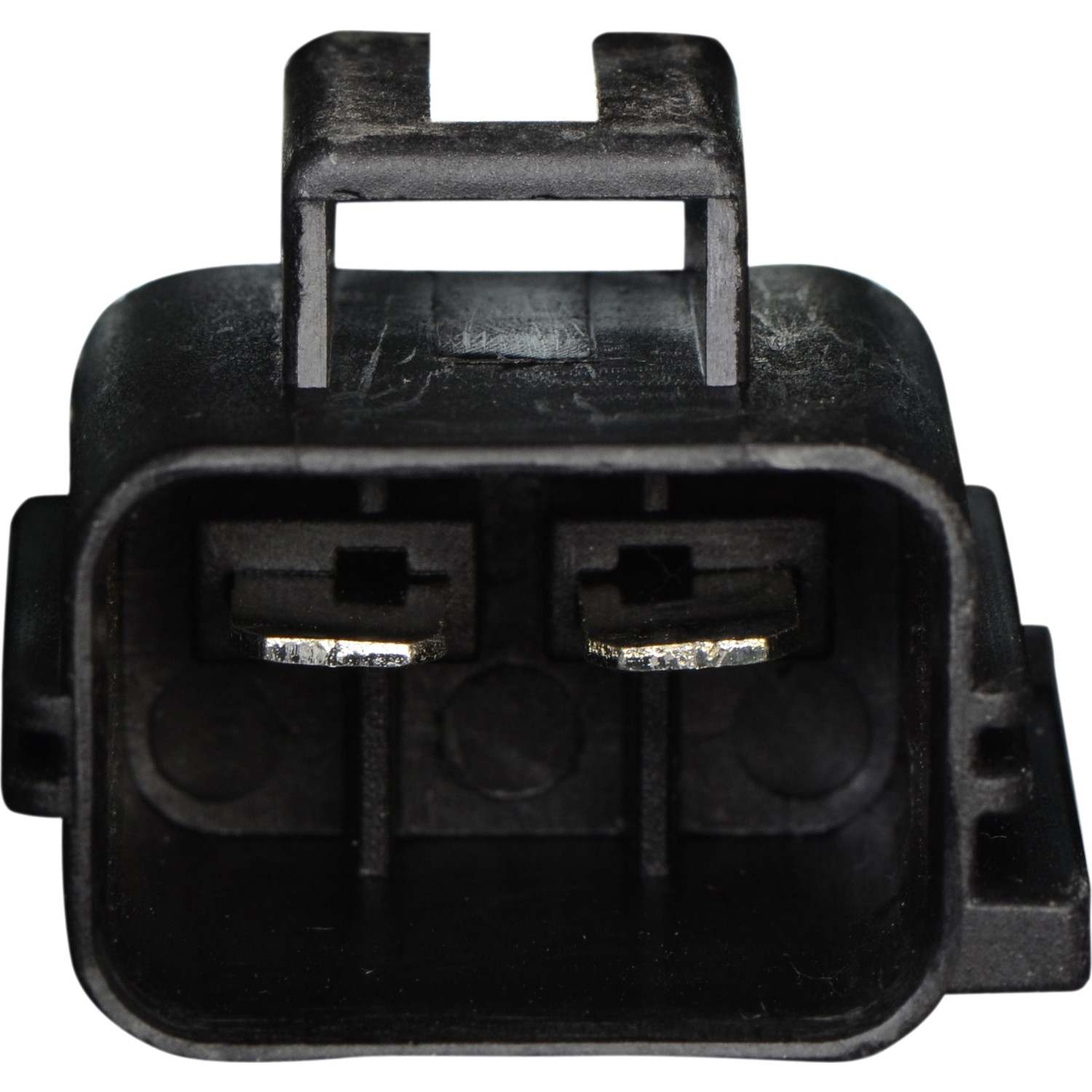 Continental Dual Radiator and Condenser Fan Assembly FA70867