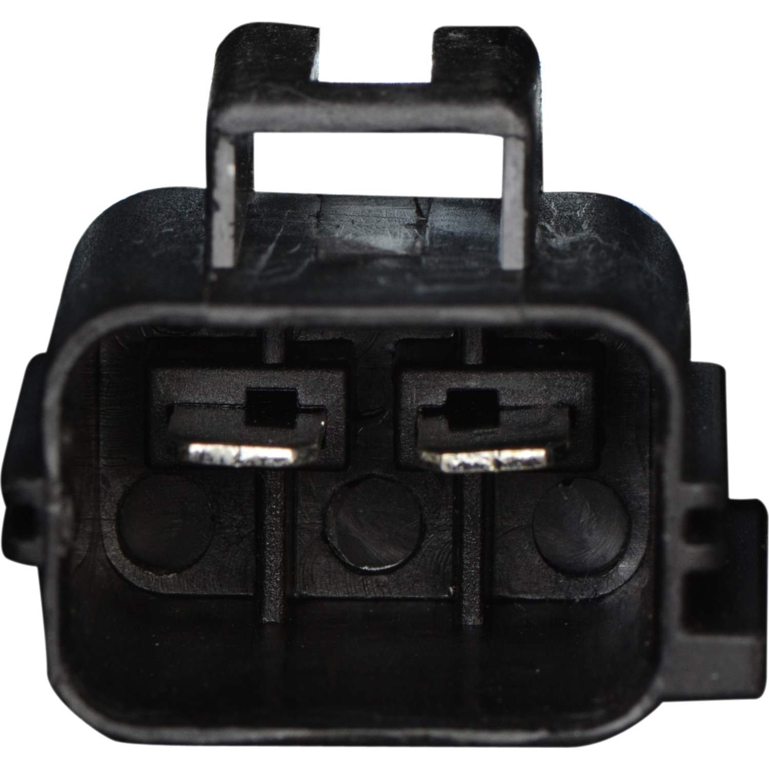 Continental Dual Radiator and Condenser Fan Assembly FA70867