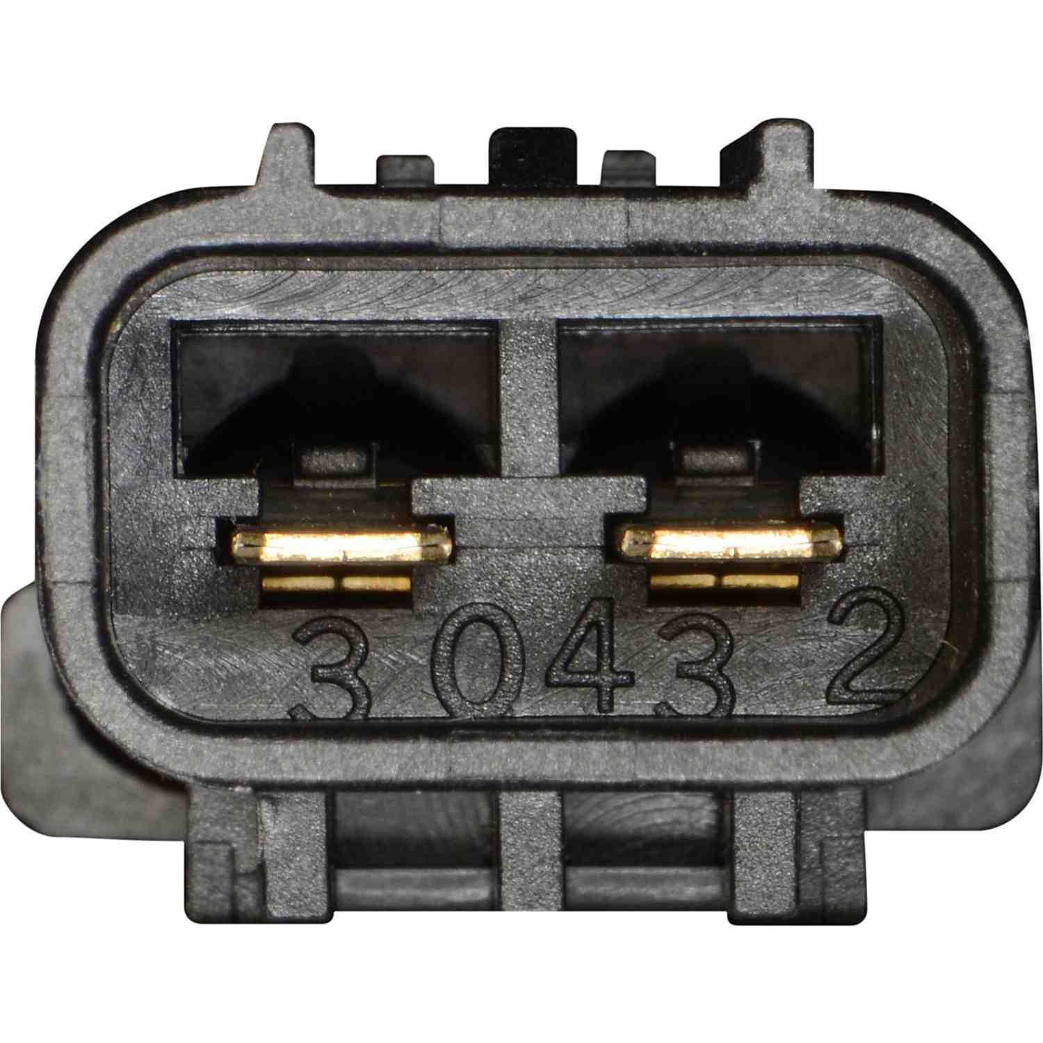 Continental A/C Condenser Fan Assembly FA70895