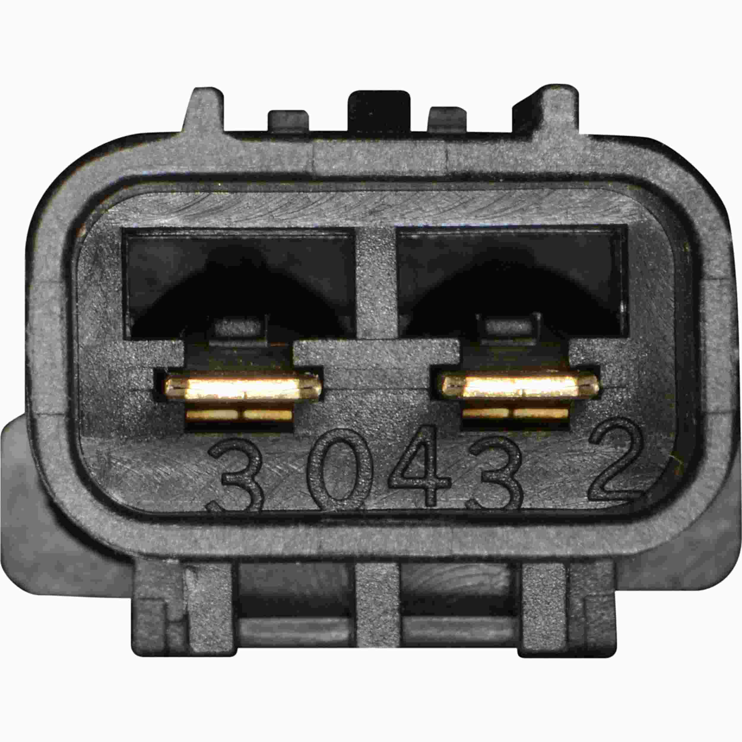 Continental A/C Condenser Fan Assembly FA70895