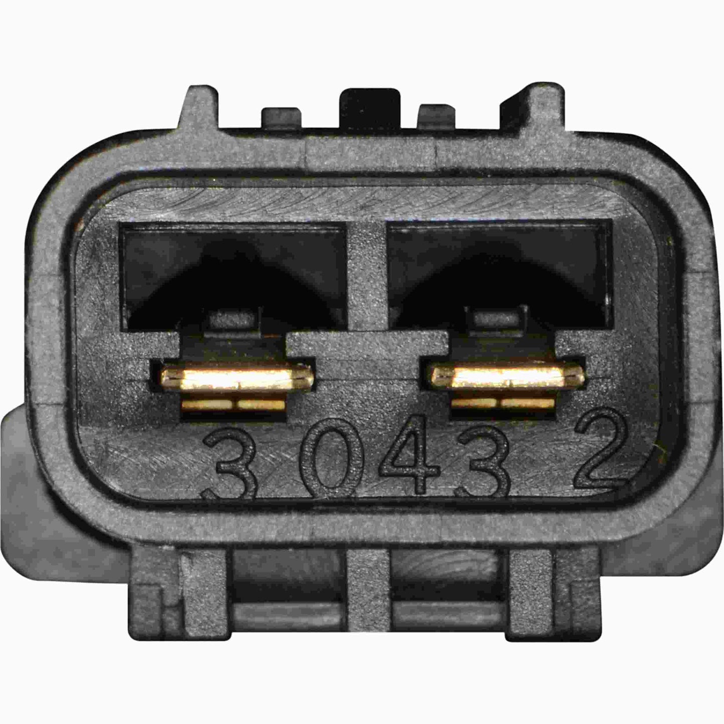 Continental A/C Condenser Fan Assembly FA70895