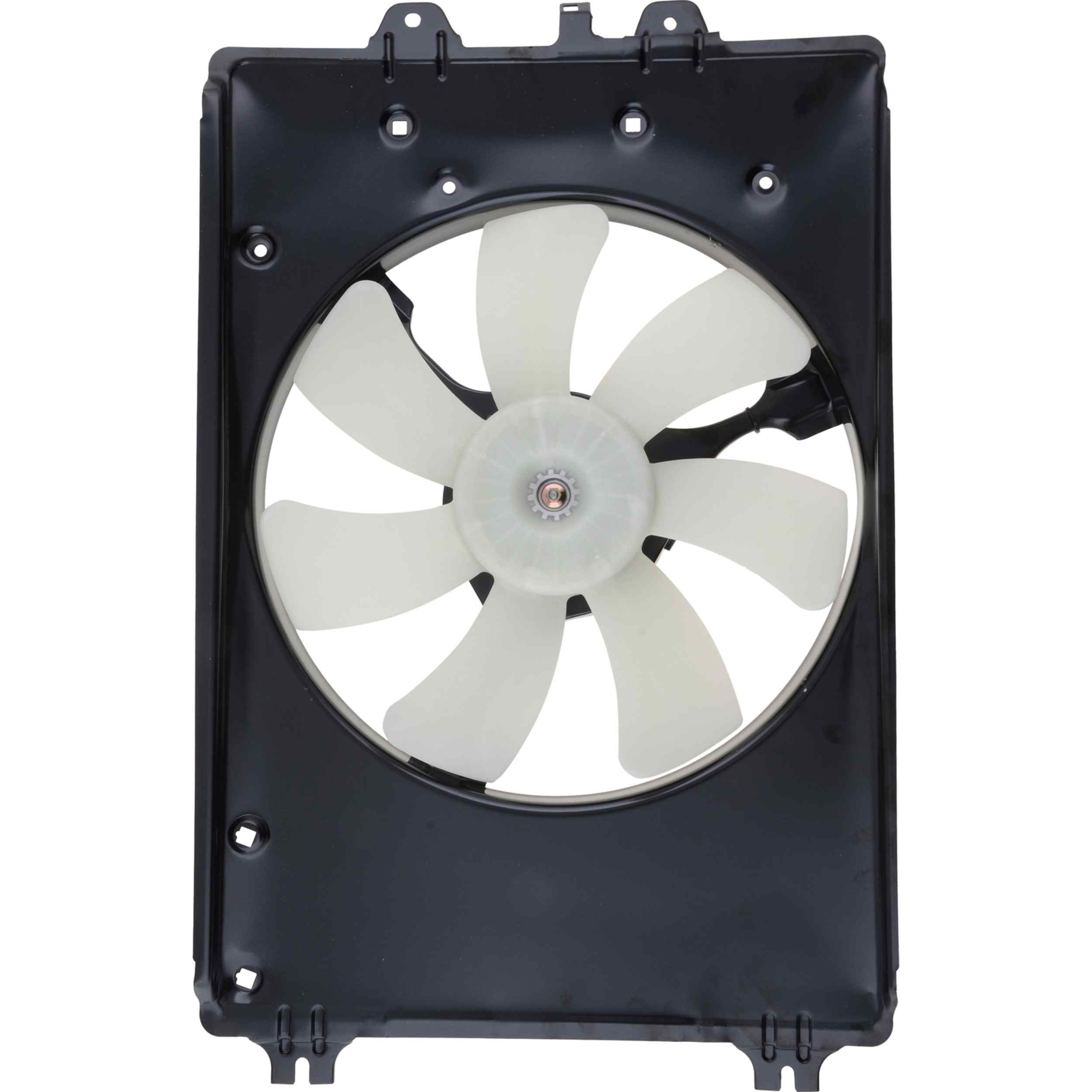 Continental A/C Condenser Fan Assembly FA70895