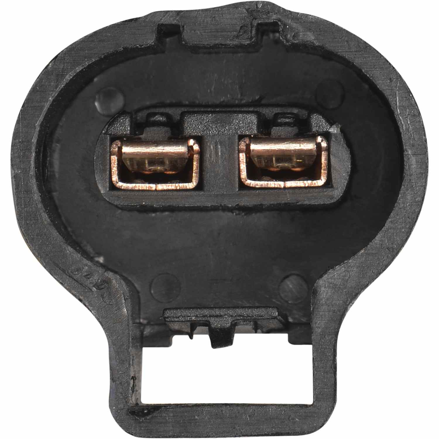 Continental Dual Radiator and Condenser Fan Assembly FA70905