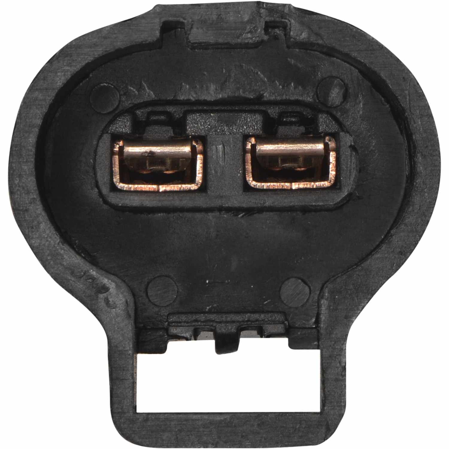 Continental Dual Radiator and Condenser Fan Assembly FA70906