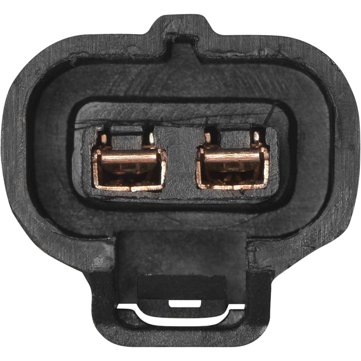 Continental Dual Radiator and Condenser Fan Assembly FA70906