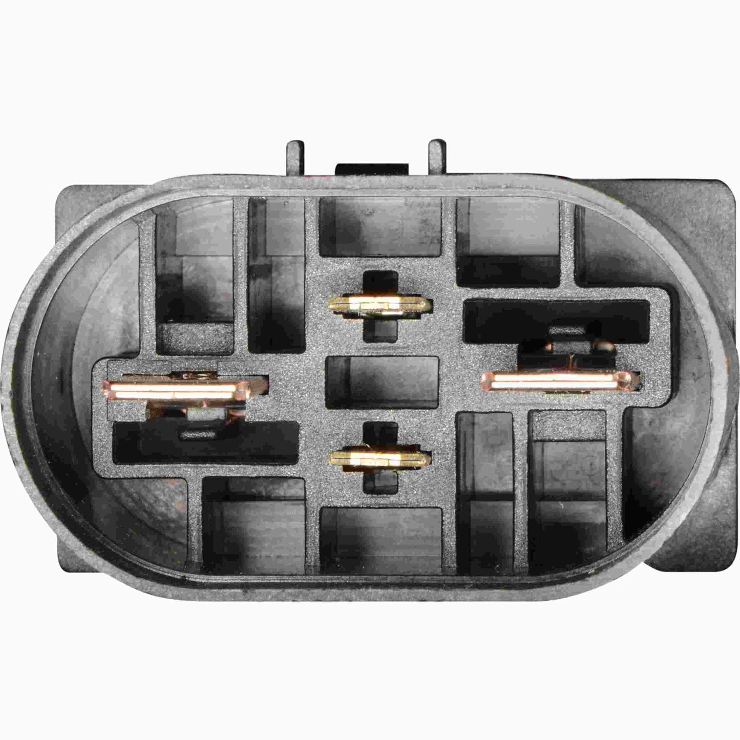 Continental Dual Radiator and Condenser Fan Assembly FA70916