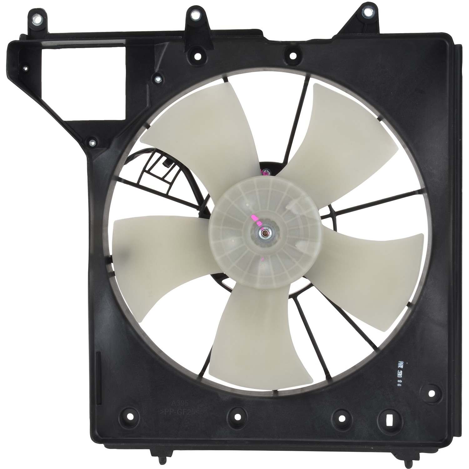 Continental Engine Cooling Fan Assembly FA70939