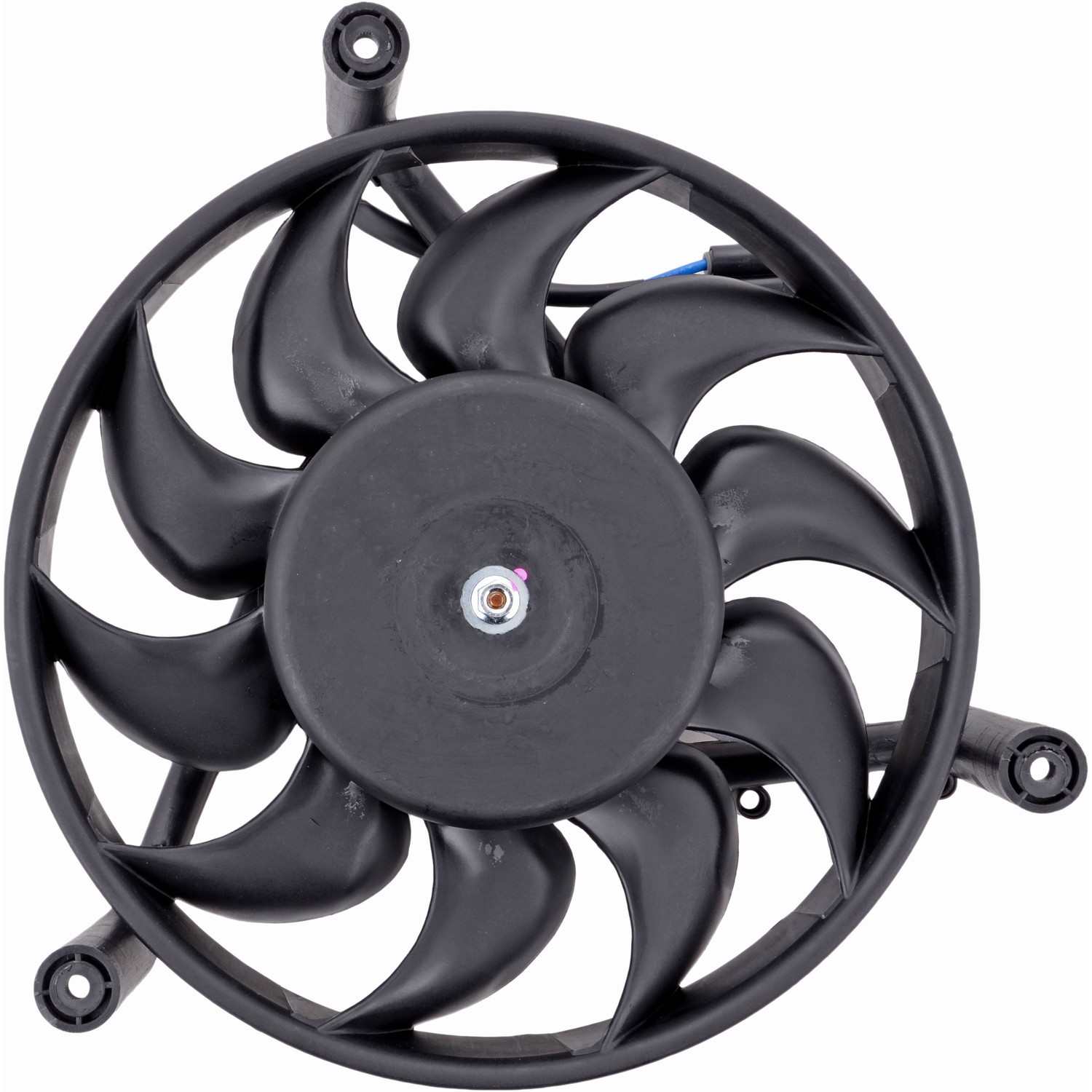 Continental Engine Cooling Fan Assembly FA70960
