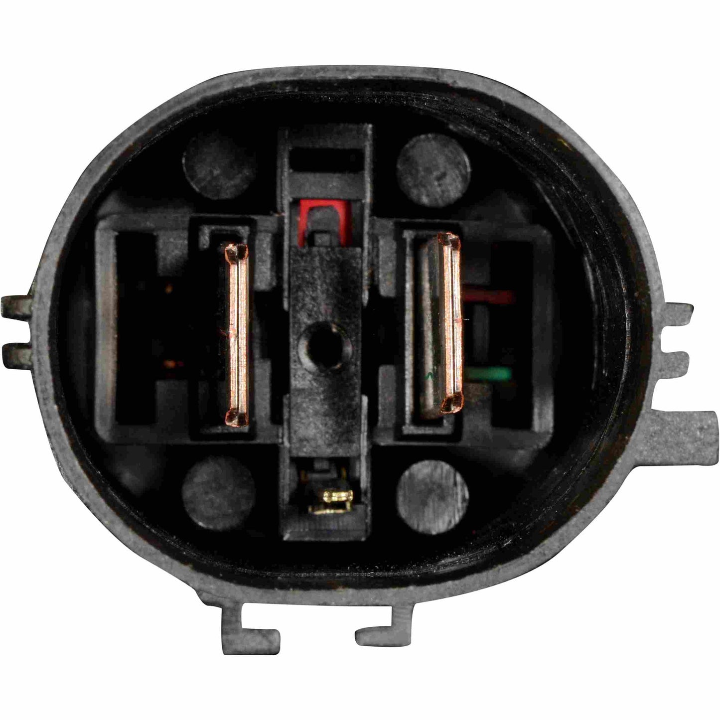 Continental Dual Radiator and Condenser Fan Assembly FA70971