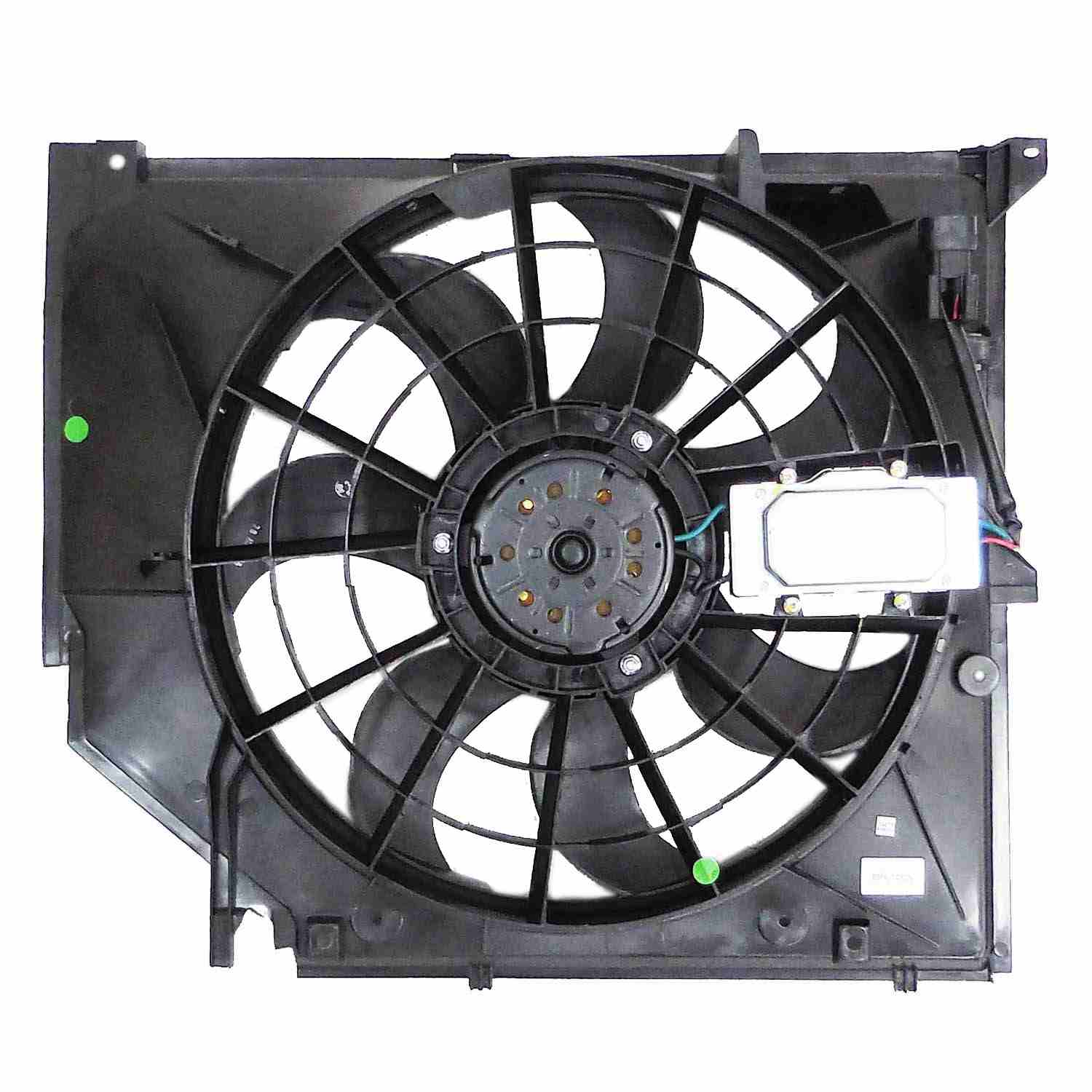 Continental Engine Cooling Fan Assembly FA70991