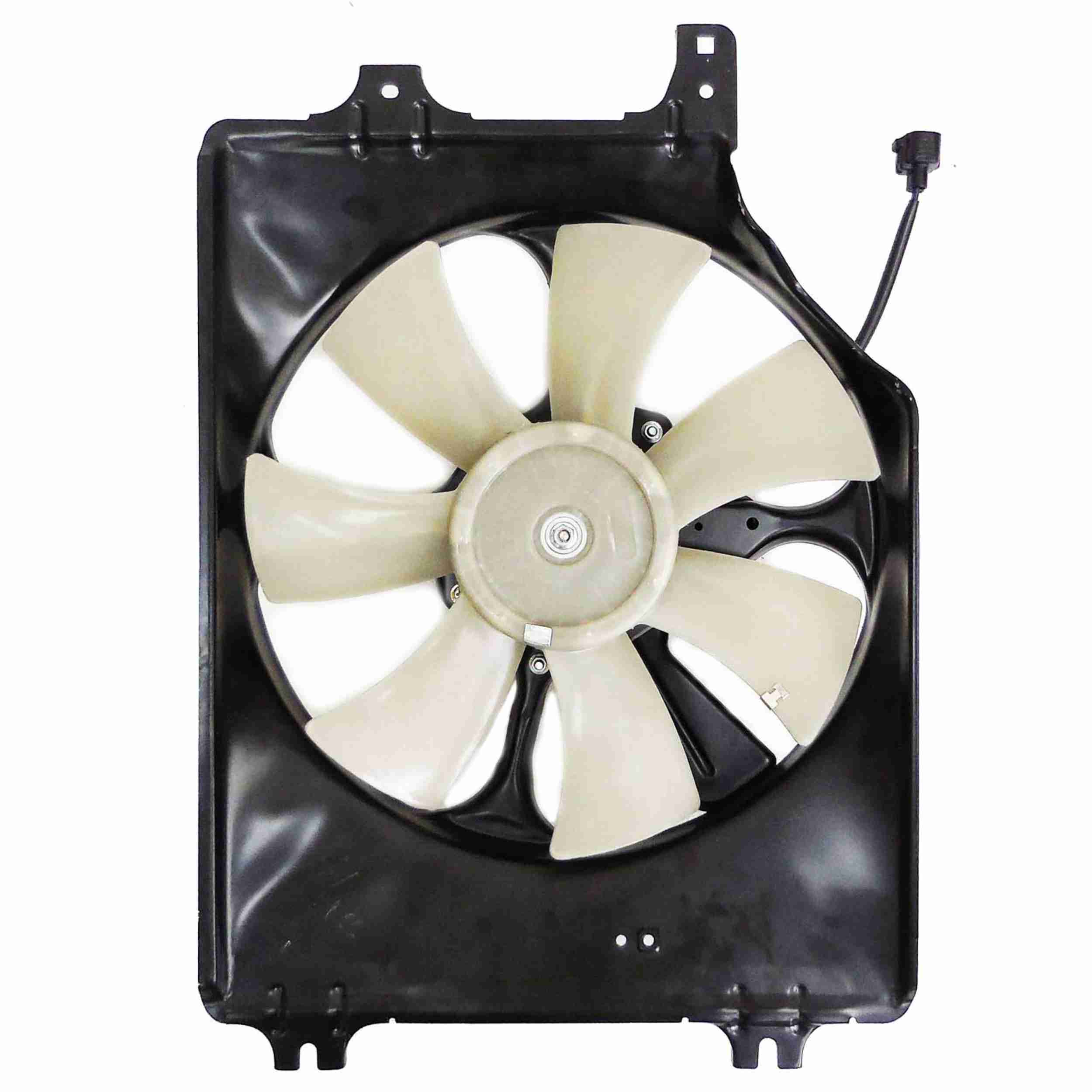 Continental A/C Condenser Fan Assembly FA70992