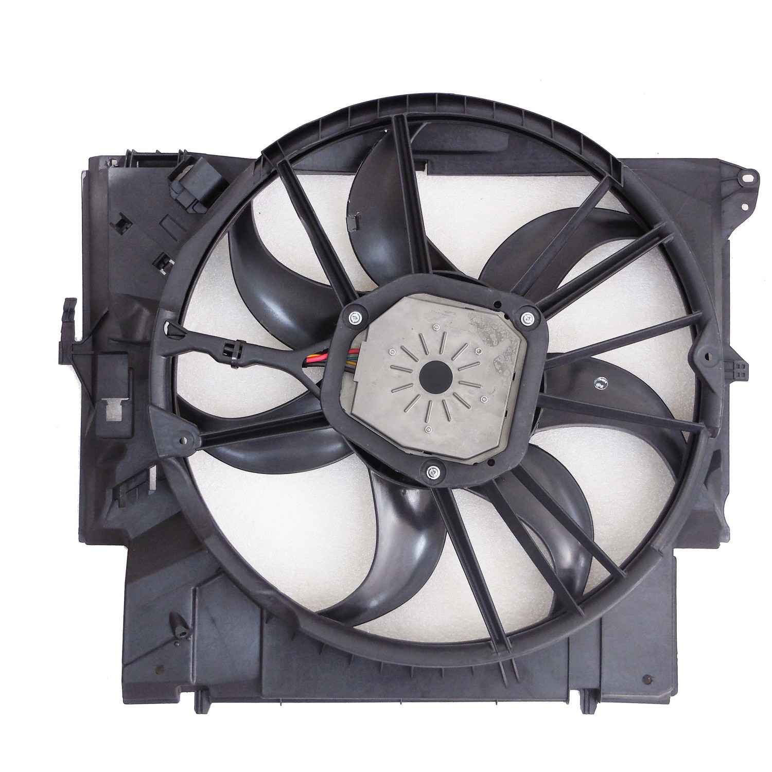 Continental Engine Cooling Fan Assembly FA71608