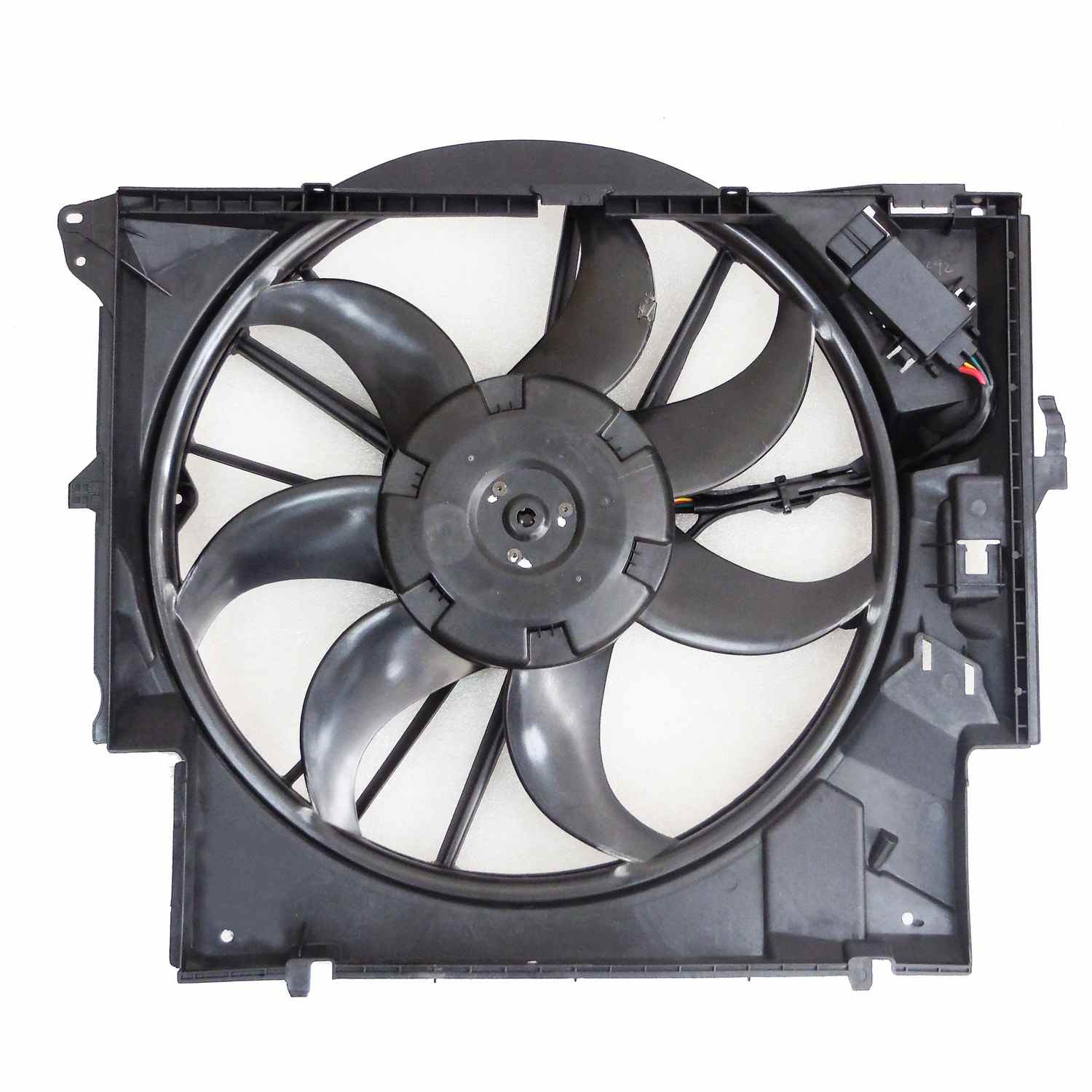 Continental Engine Cooling Fan Assembly FA71608