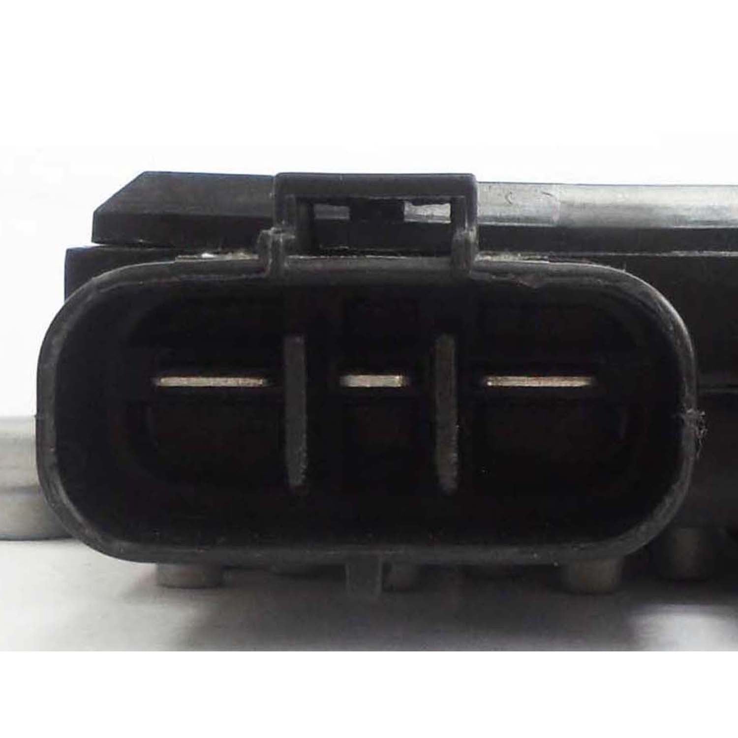 Continental Dual Radiator and Condenser Fan Assembly FA71750