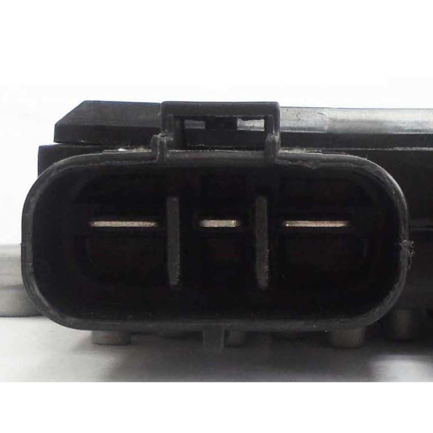 Continental Dual Radiator and Condenser Fan Assembly FA71750