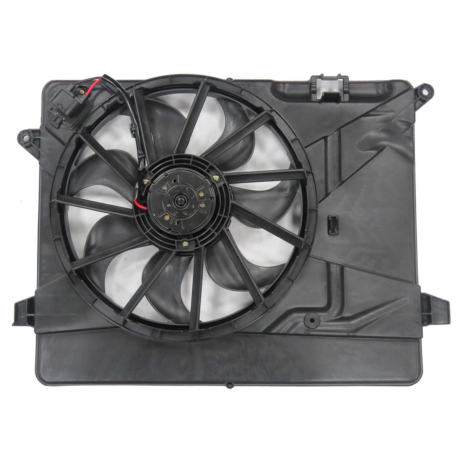 Continental Engine Cooling Fan Assembly FA71784