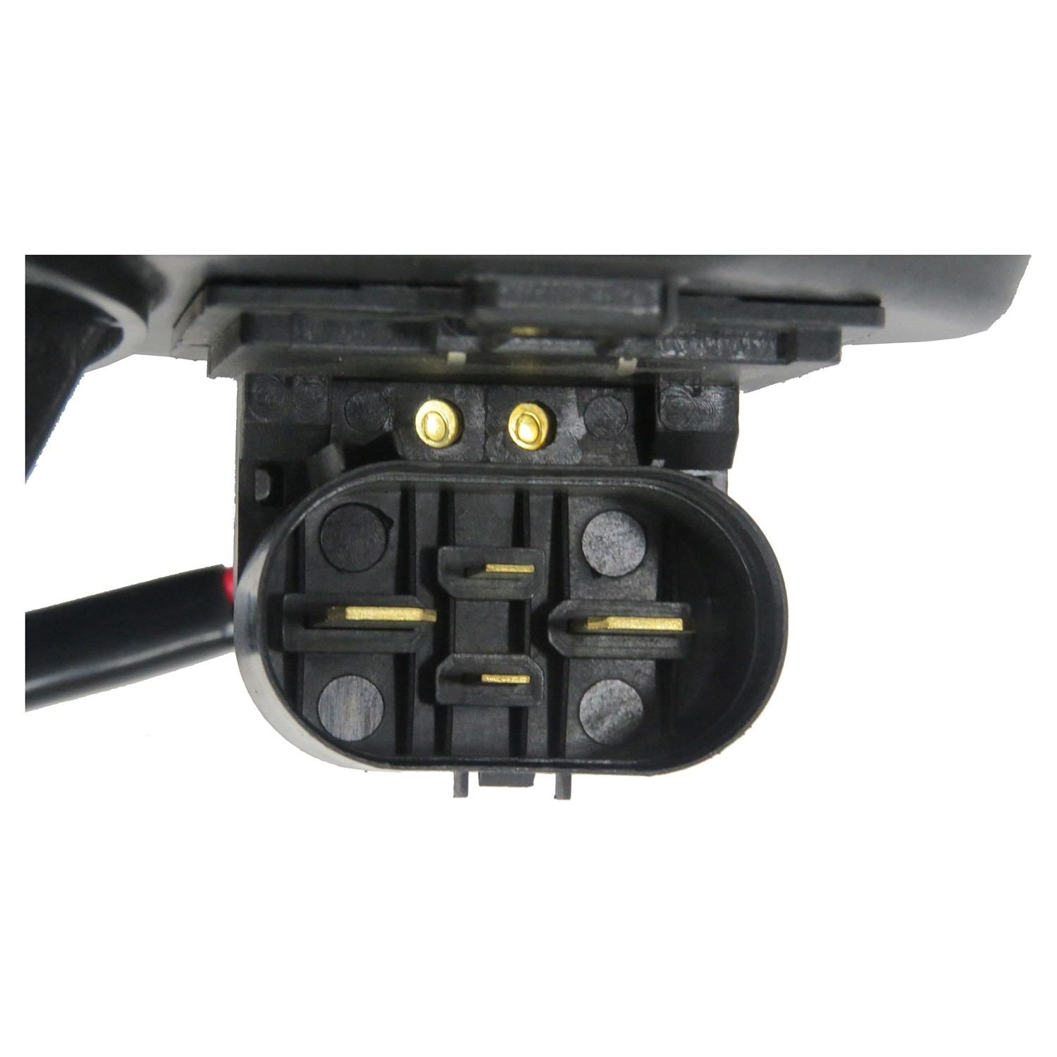 Continental Engine Cooling Fan Assembly FA71784