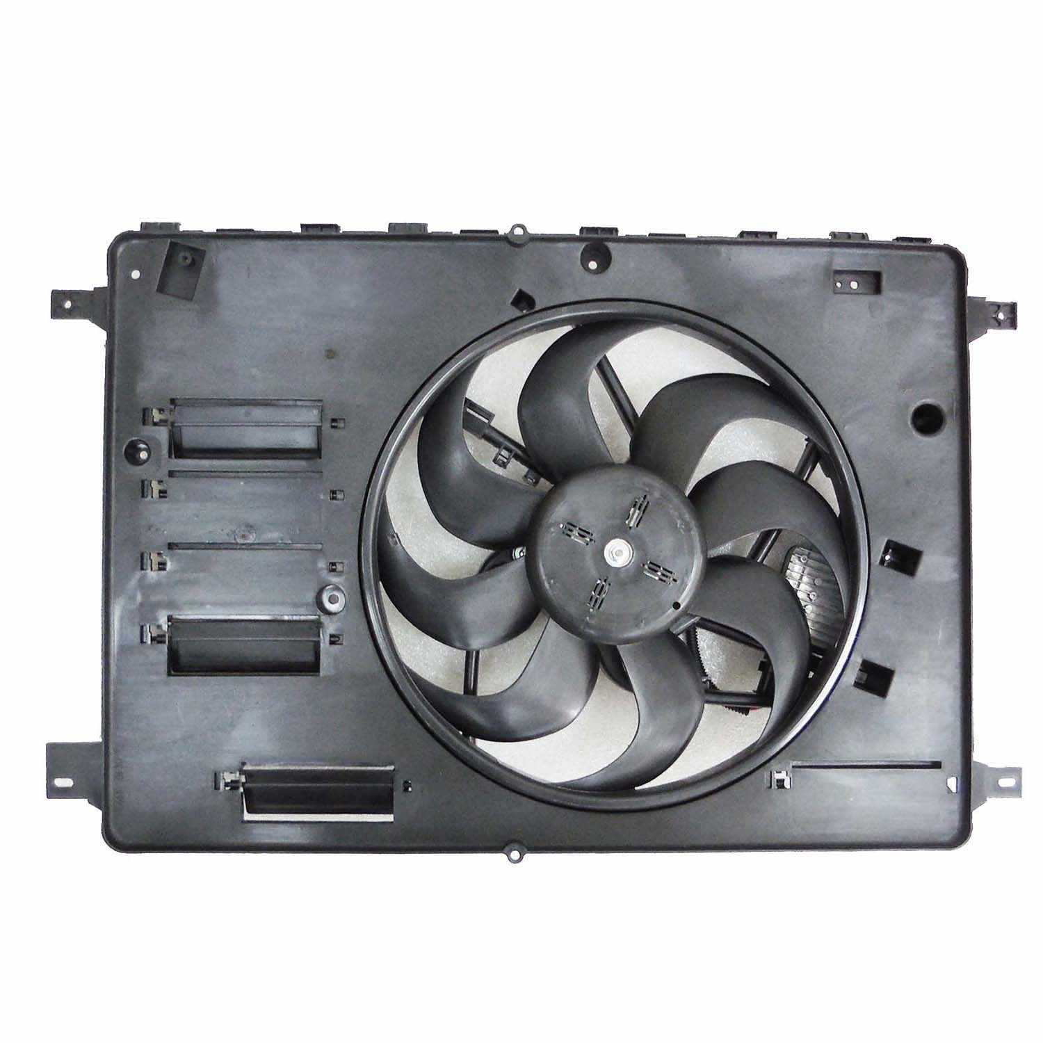 Continental Engine Cooling Fan Assembly FA71812
