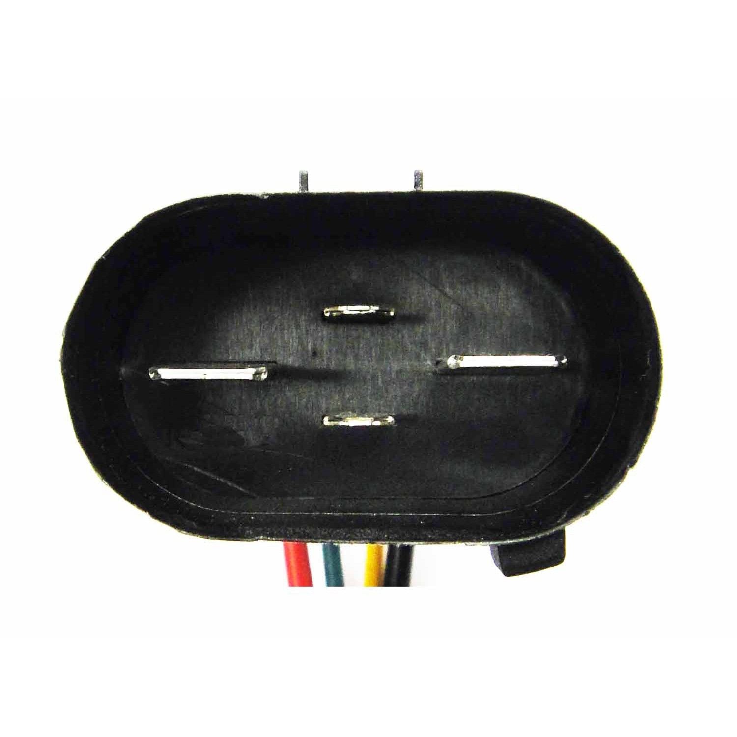 Continental Dual Radiator and Condenser Fan Assembly FA71814