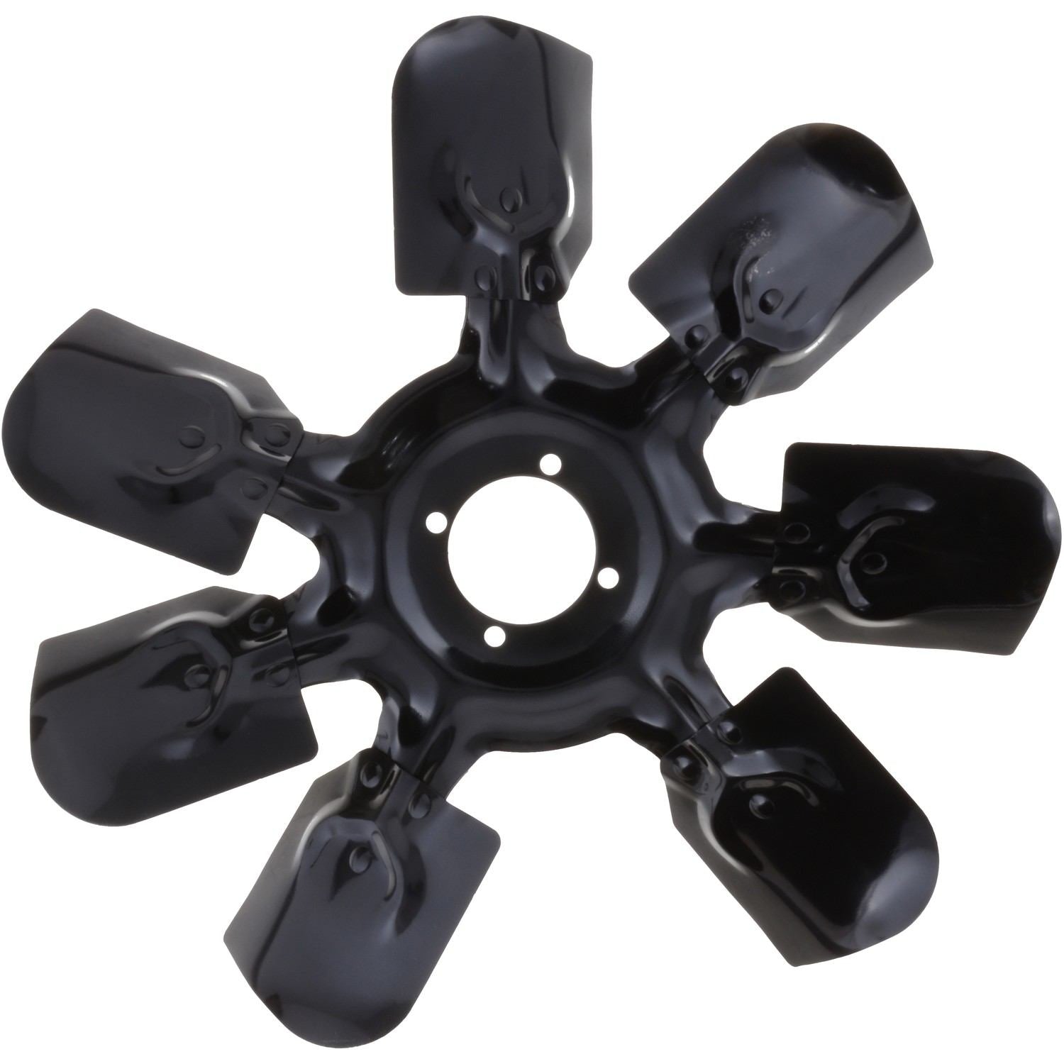 Continental Engine Cooling Fan Blade FA71910