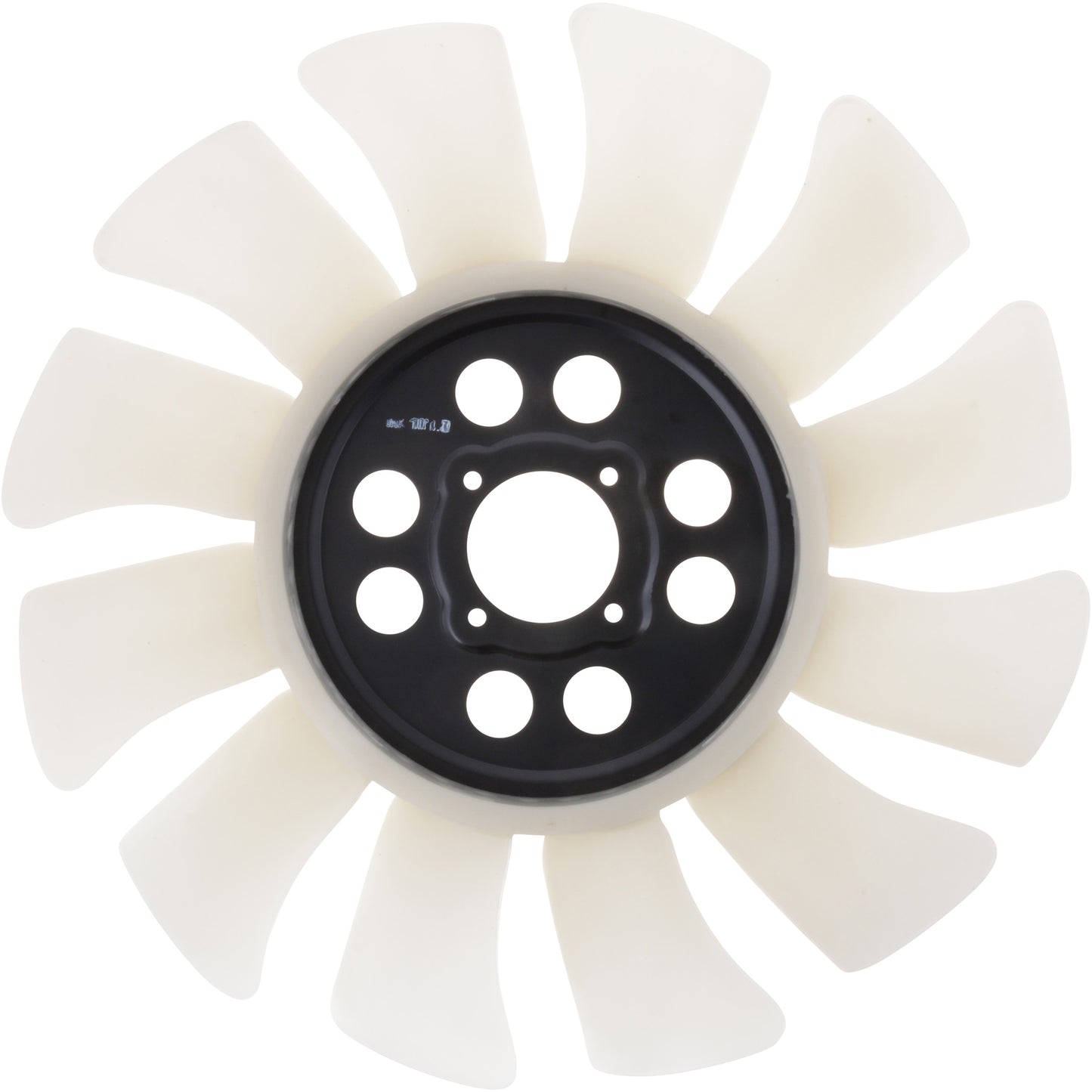Continental Engine Cooling Fan Blade FA72180 image 2