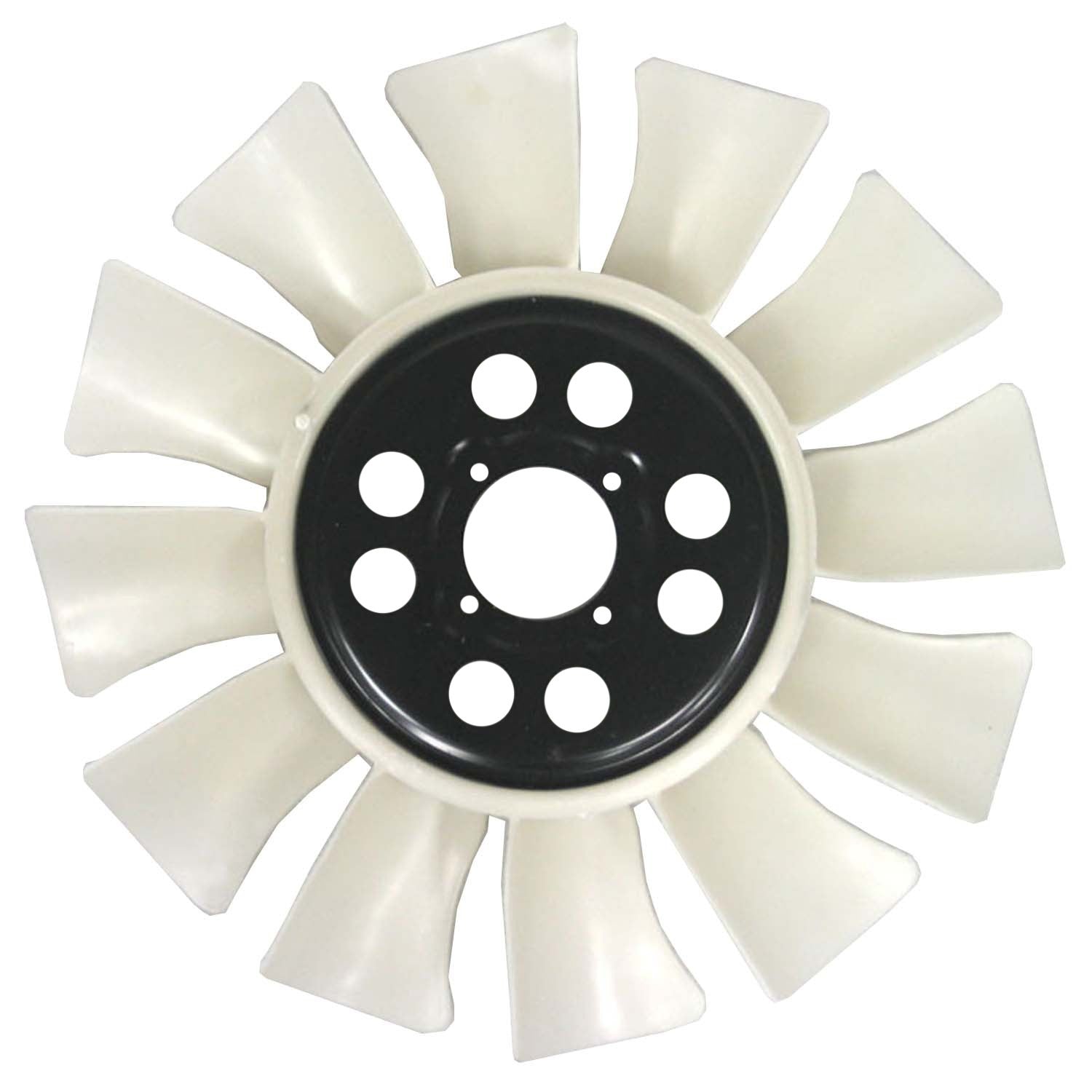 Continental Engine Cooling Fan Blade FA72314
