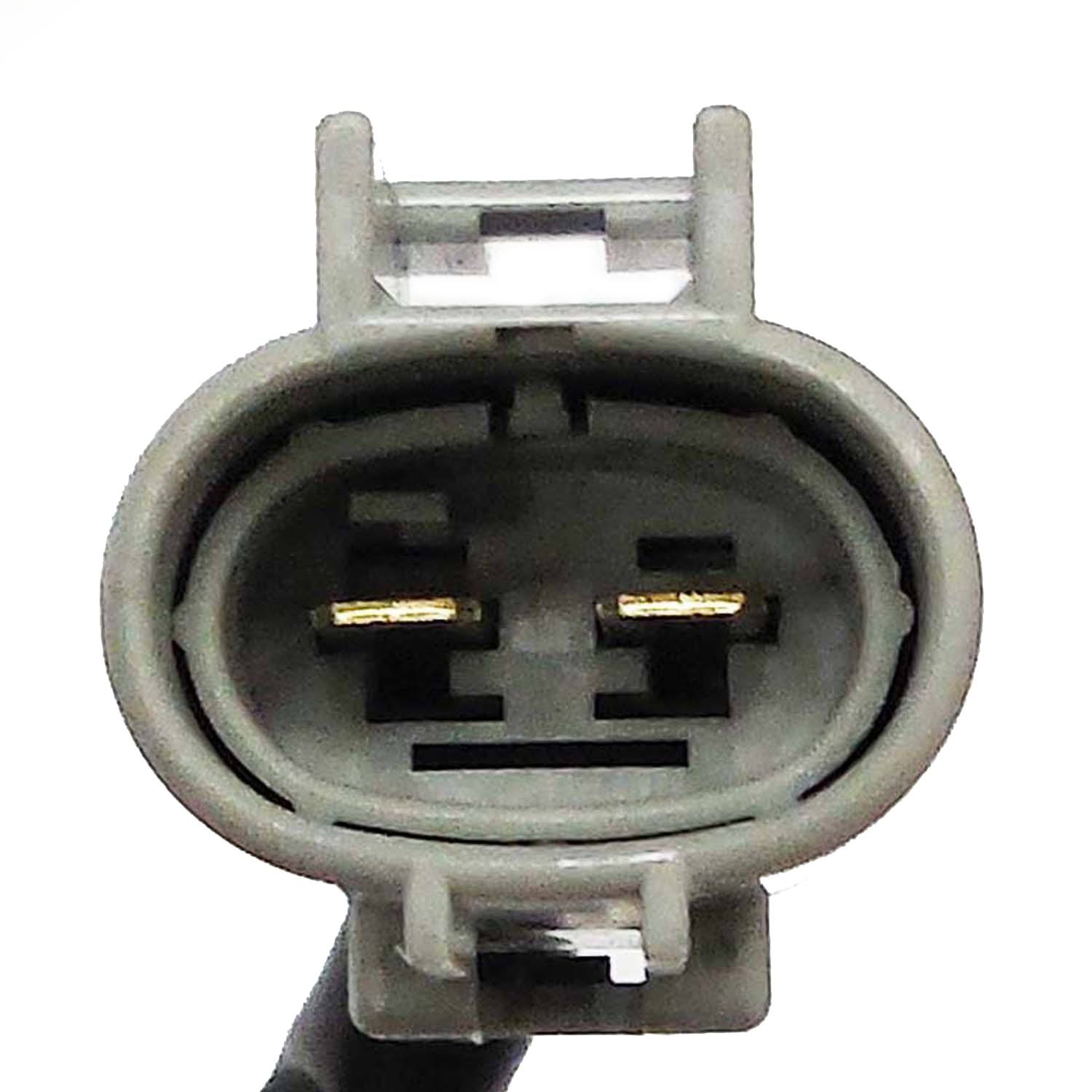 Continental Dual Radiator and Condenser Fan Assembly FA72653
