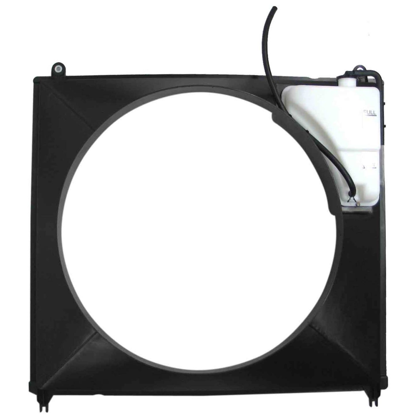 Continental Engine Cooling Fan Shroud FA73010