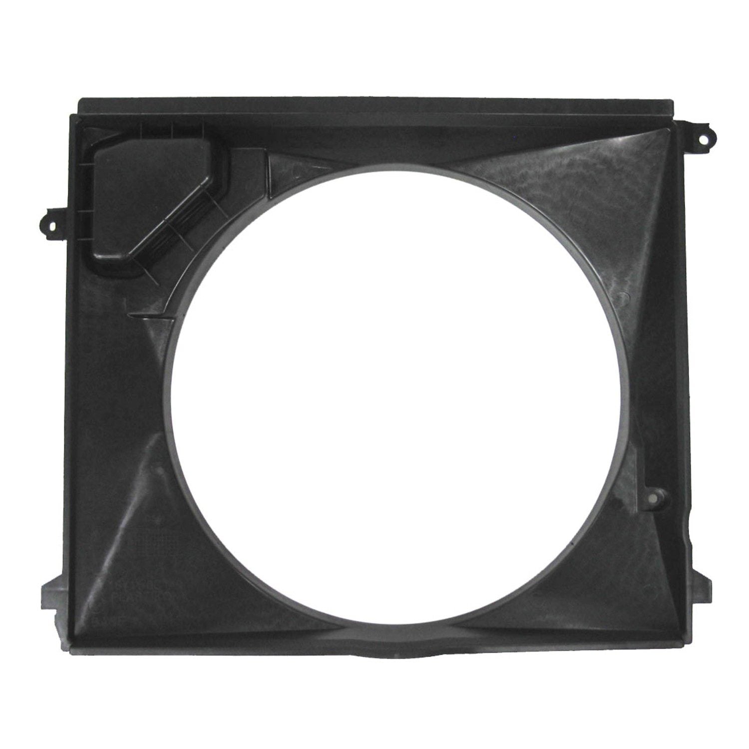 Continental Engine Cooling Fan Shroud FA73011